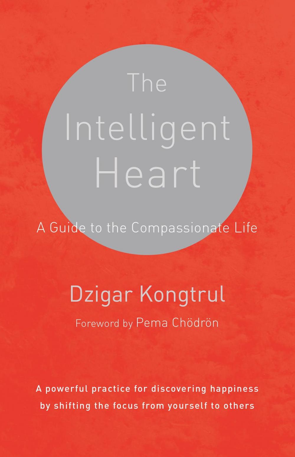 Big bigCover of The Intelligent Heart