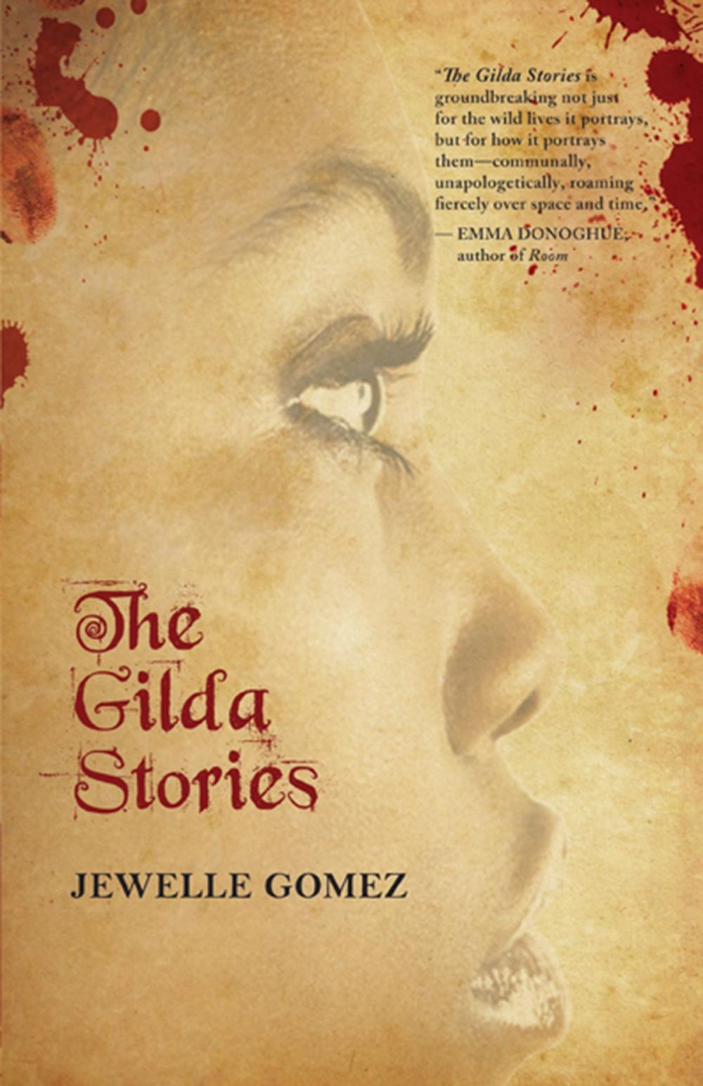 Big bigCover of The Gilda Stories