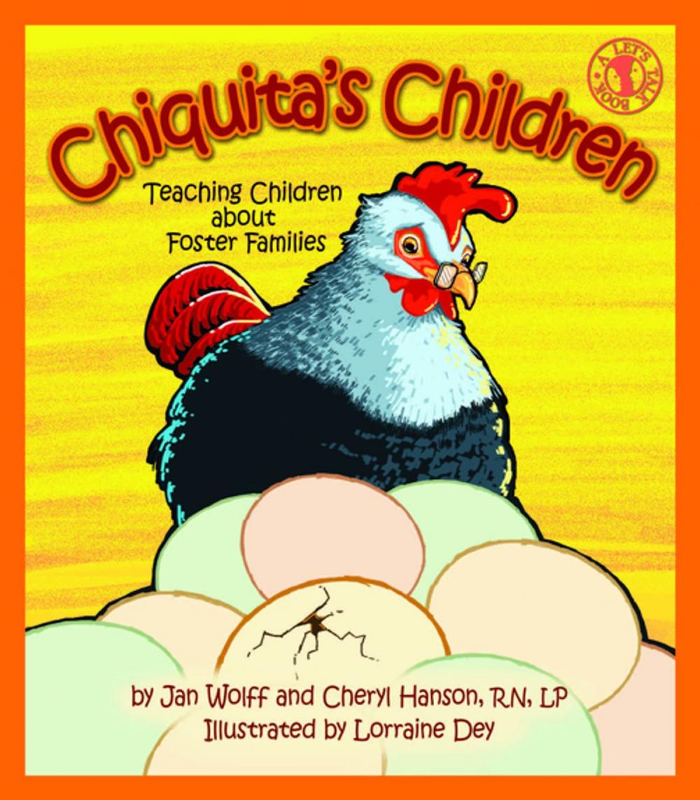 Big bigCover of Chiquita's Children