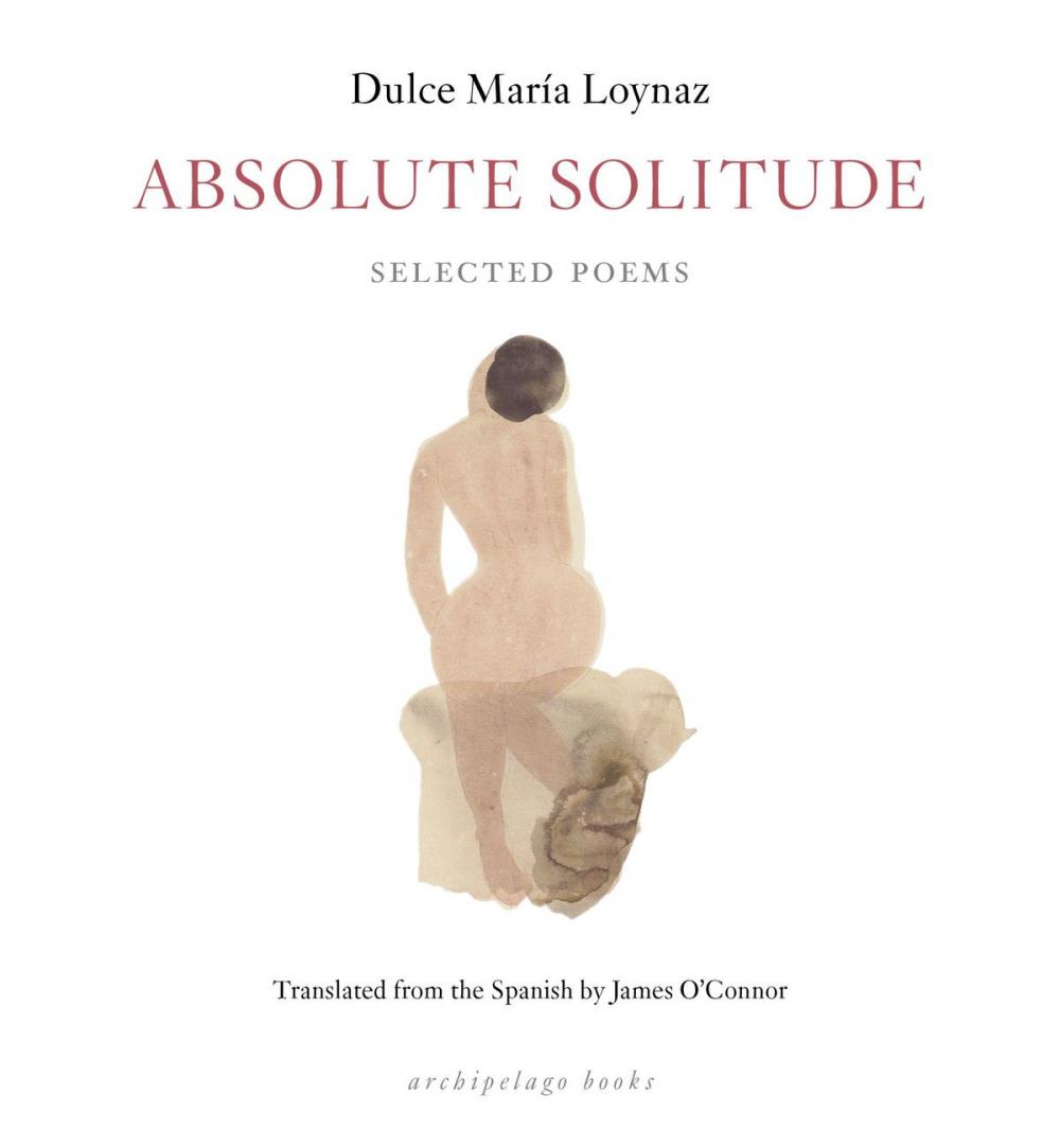 Big bigCover of Absolute Solitude