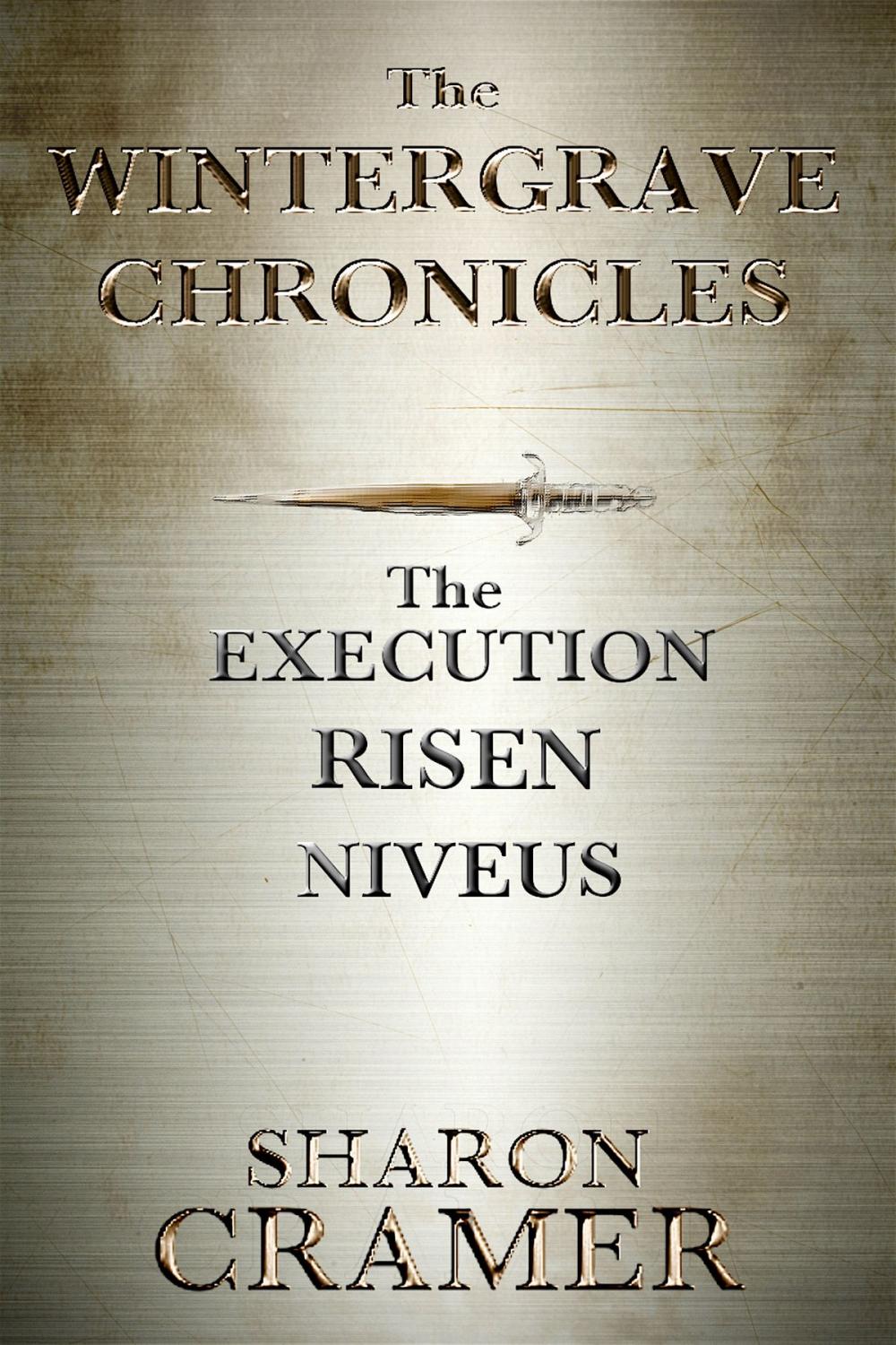 Big bigCover of The Wintergrave Chronicles