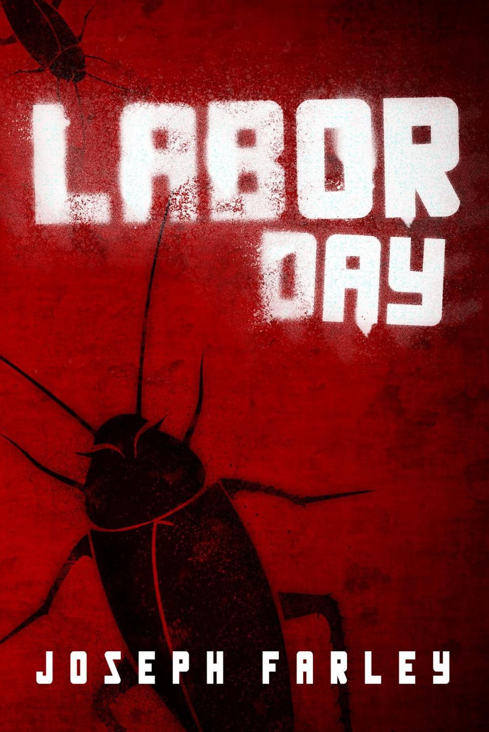 Big bigCover of Labor Day