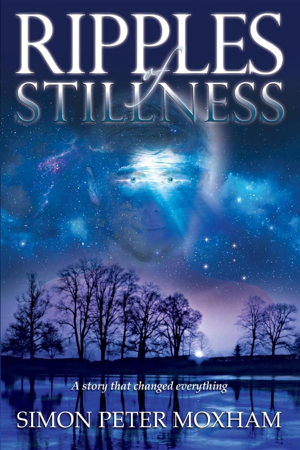 Big bigCover of Ripples of Stillness