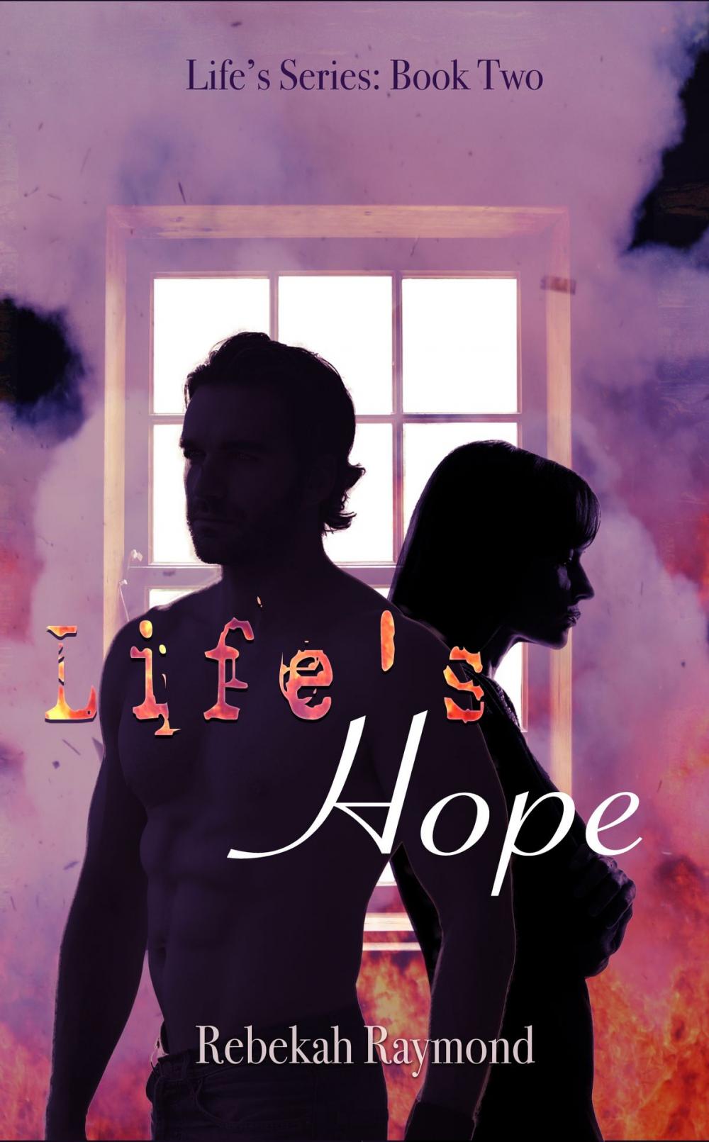 Big bigCover of Life's Hope