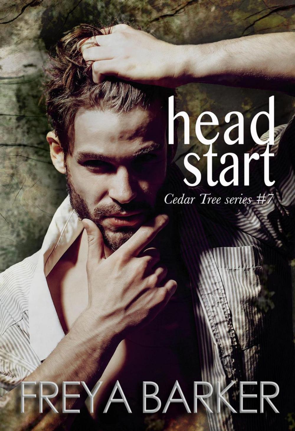 Big bigCover of Head Start