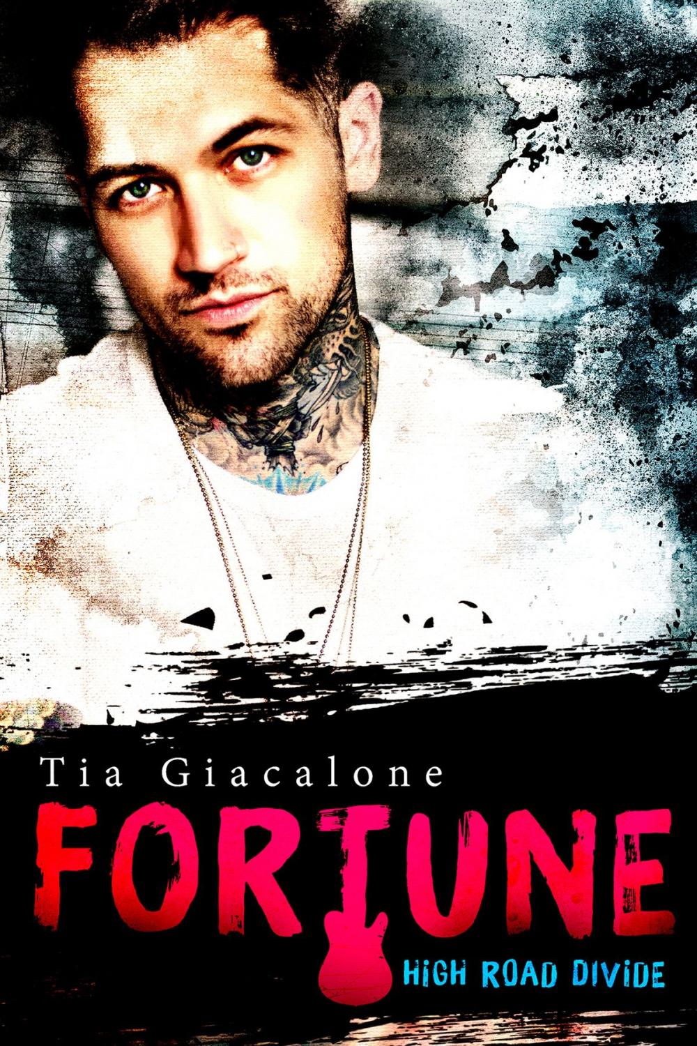 Big bigCover of Fortune