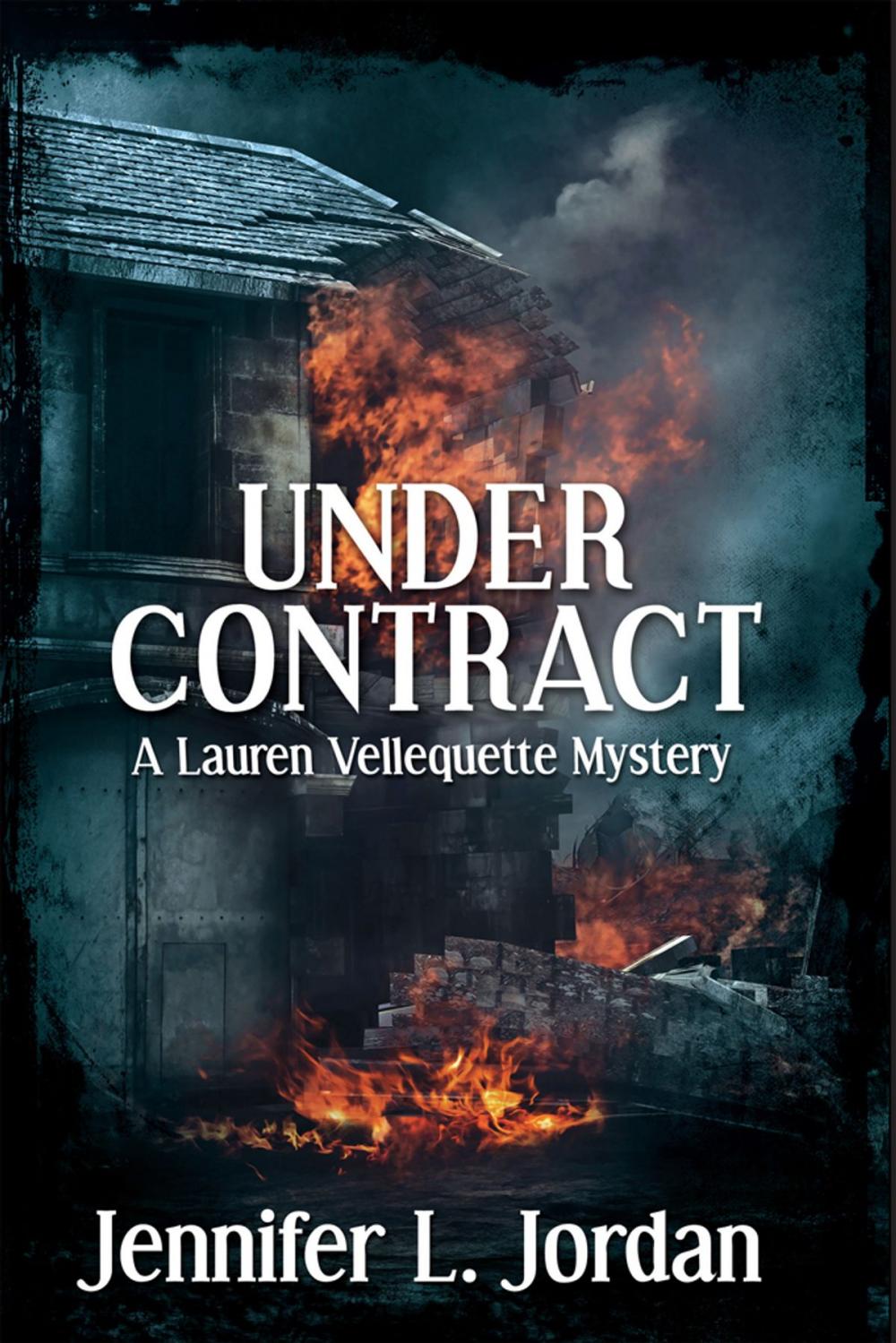 Big bigCover of Under Contract