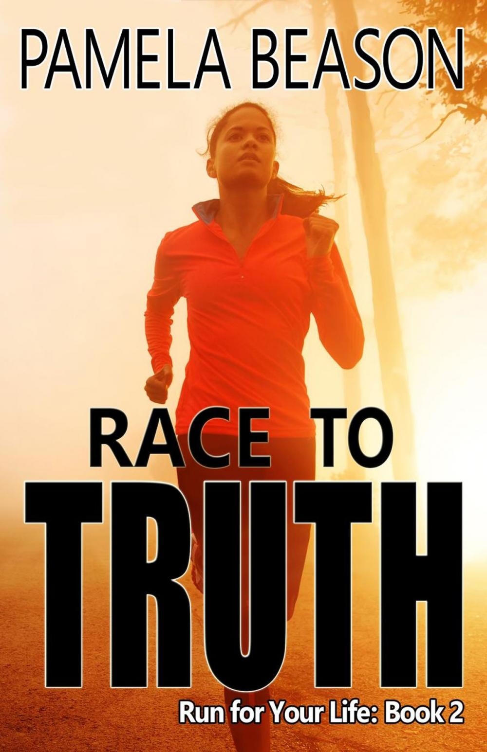 Big bigCover of Race to Truth