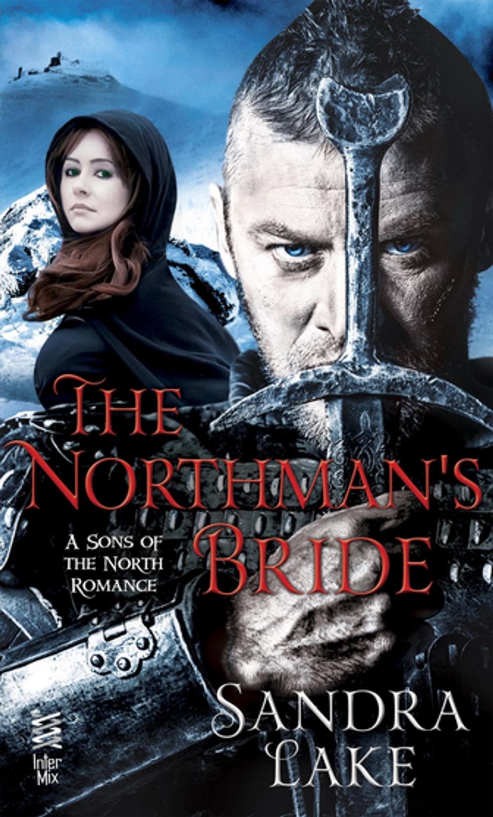 Big bigCover of The Northman's Bride