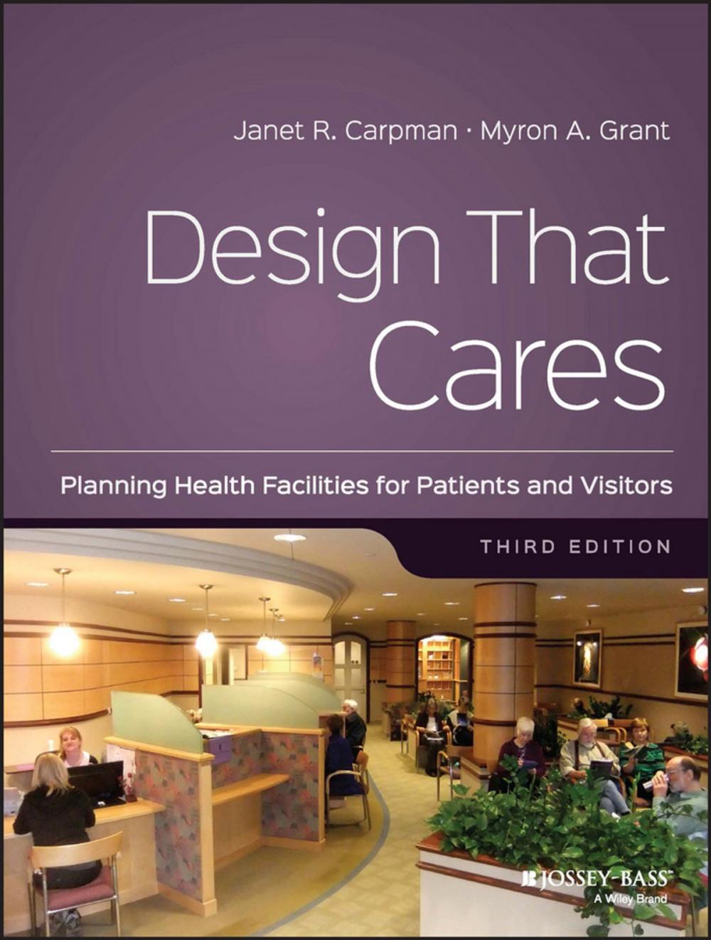 Big bigCover of Design That Cares