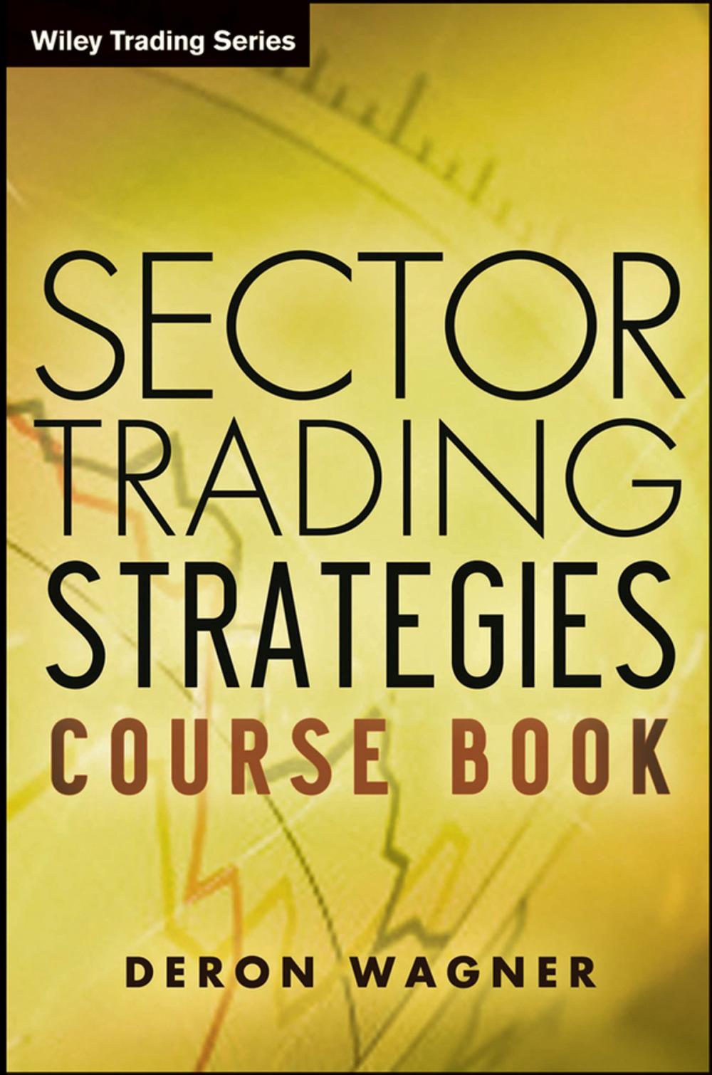 Big bigCover of Sector Trading Strategies