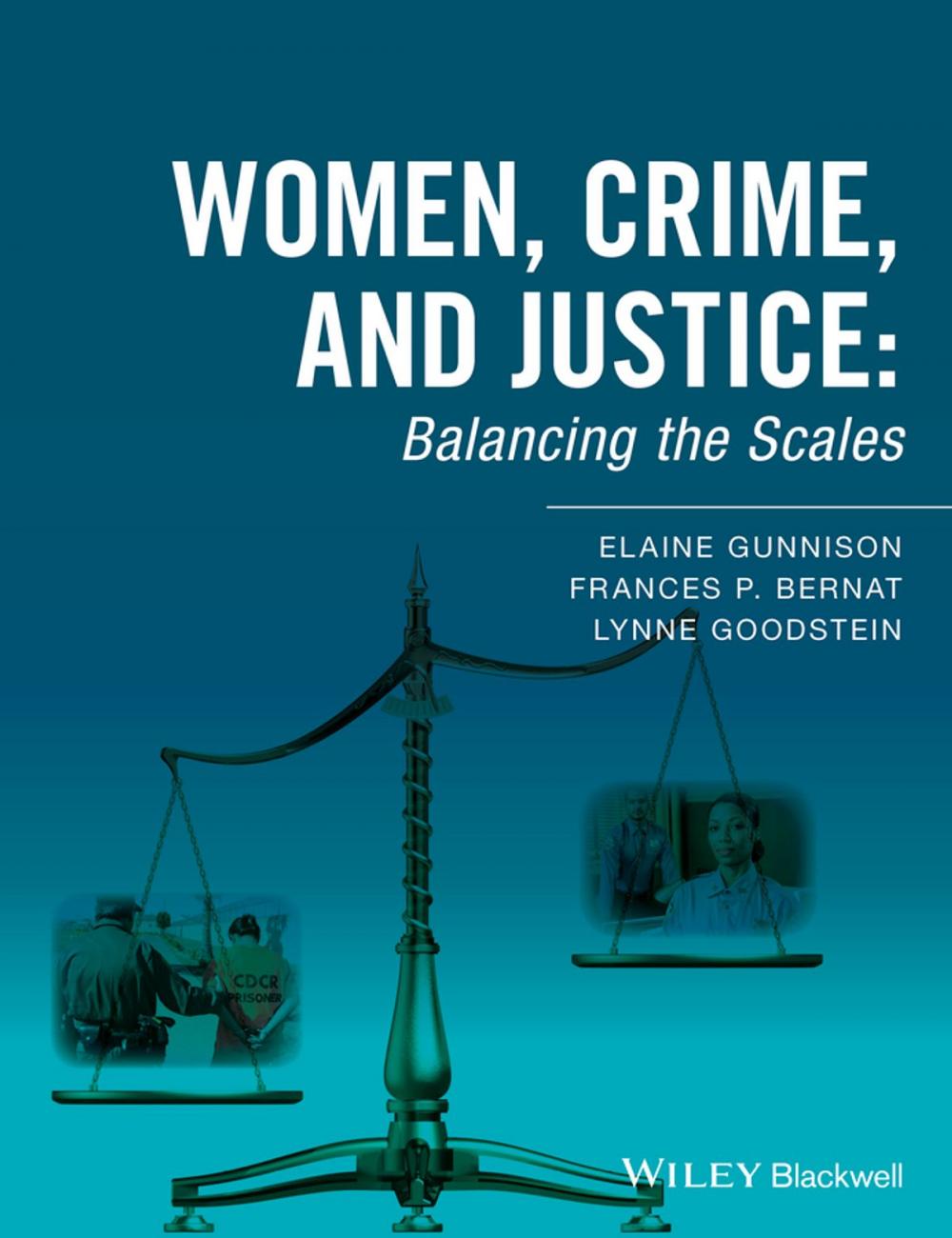 Big bigCover of Women, Crime, and Justice