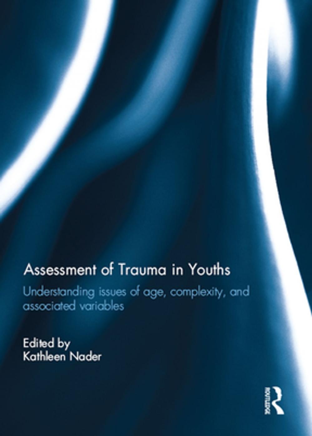 Big bigCover of Assessment of Trauma in Youths