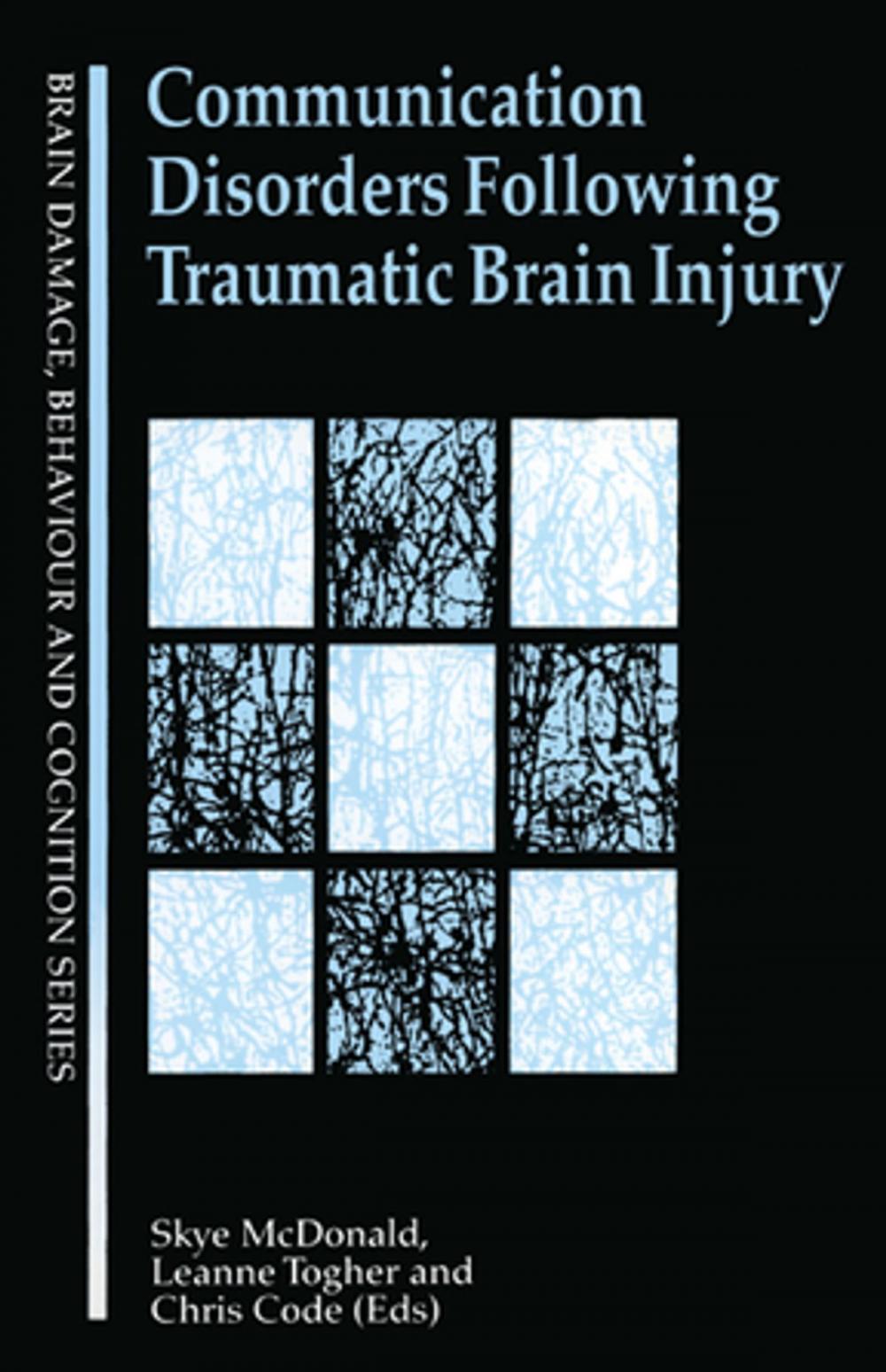 Big bigCover of Communication Disorders Following Traumatic Brain Injury