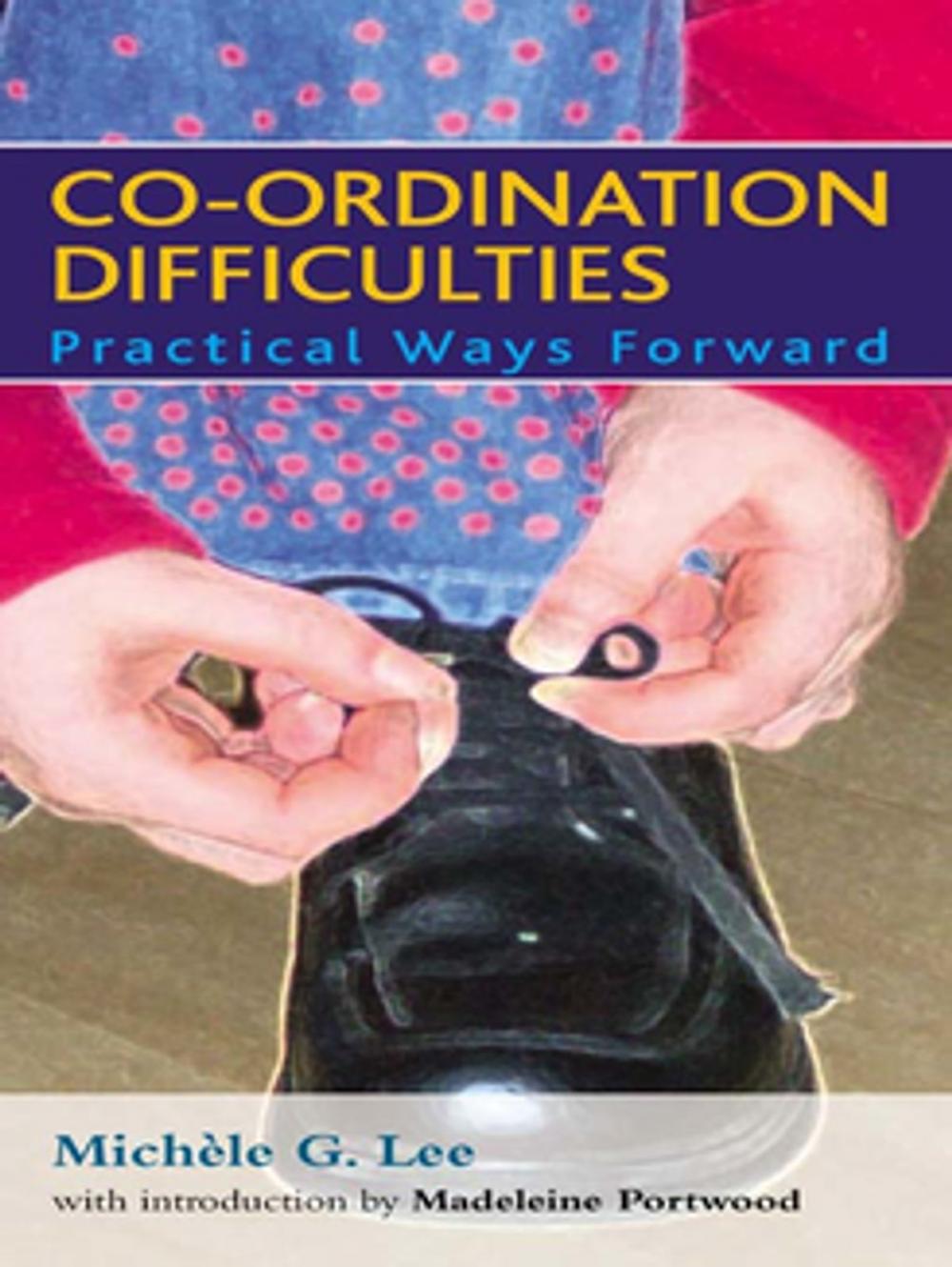 Big bigCover of Co-ordination Difficulties