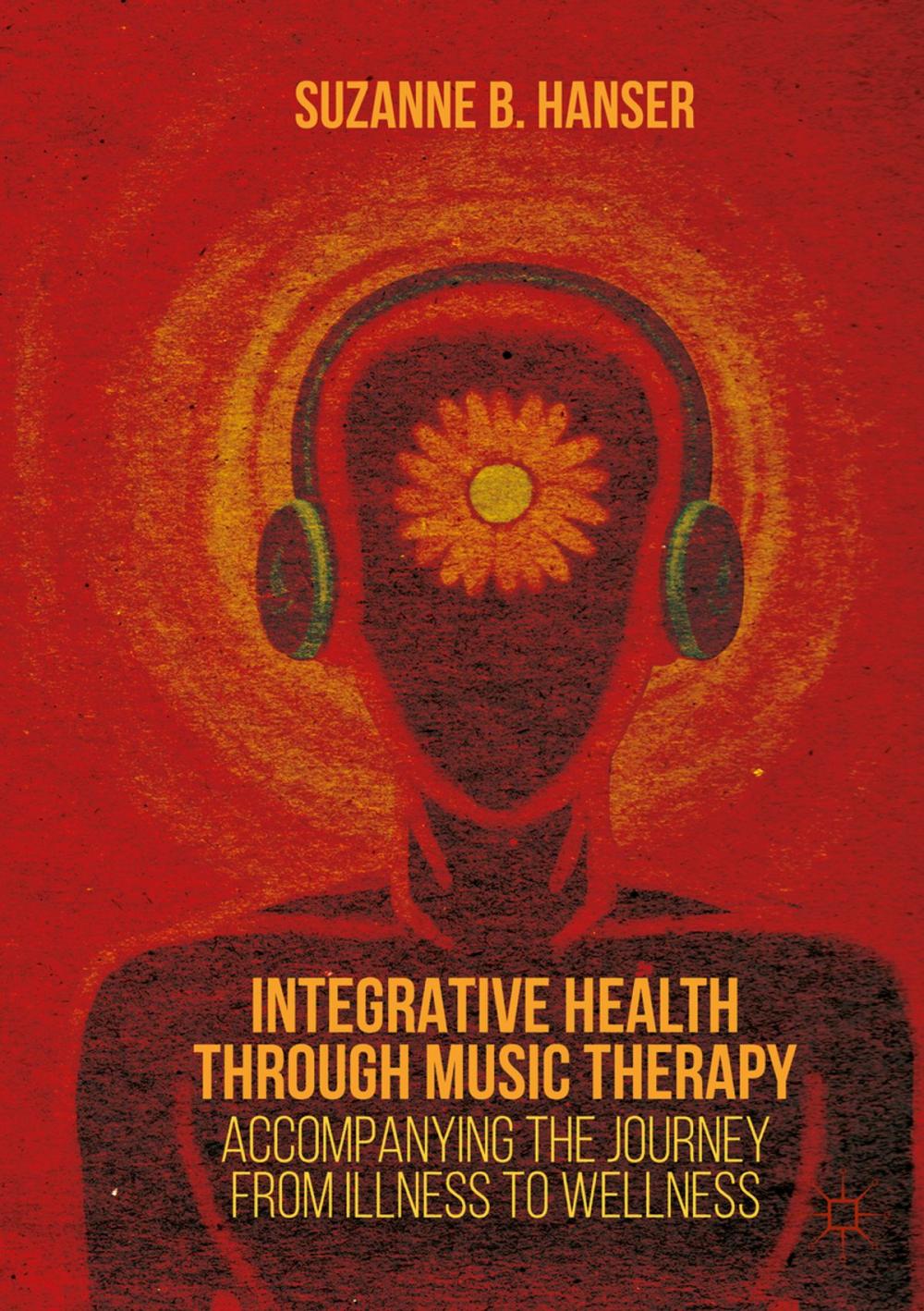 Big bigCover of Integrative Health through Music Therapy