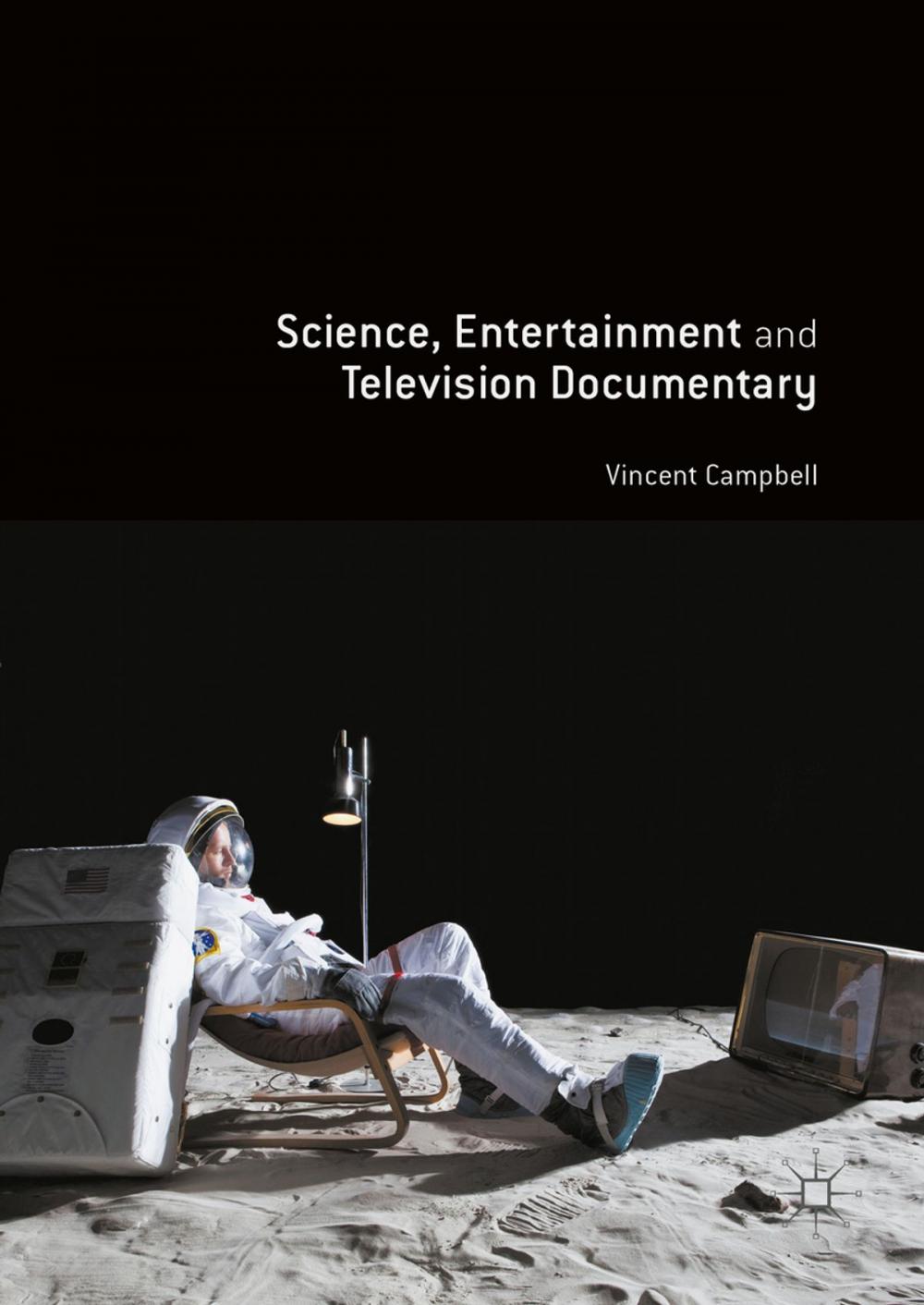 Big bigCover of Science, Entertainment and Television Documentary