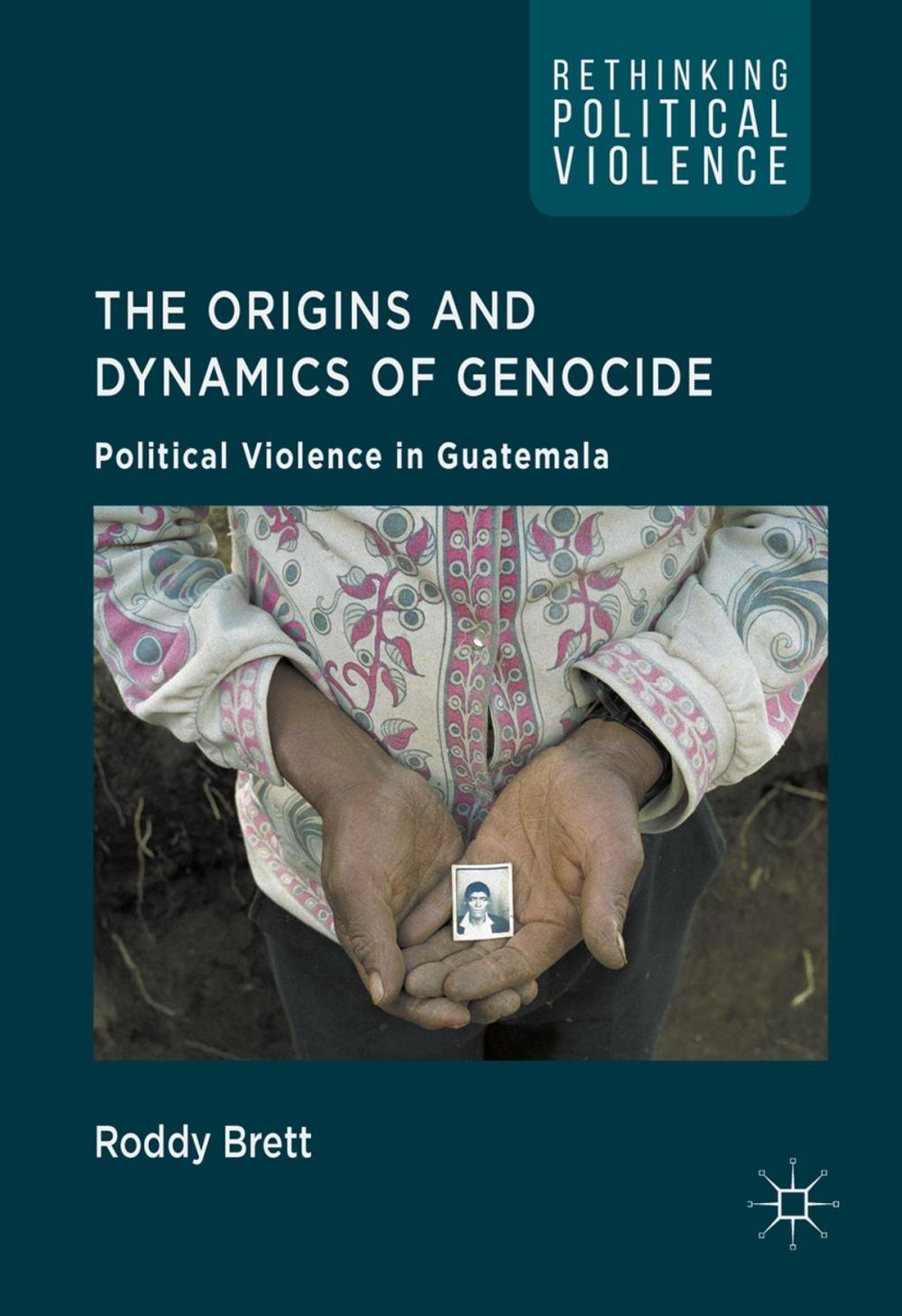 Big bigCover of The Origins and Dynamics of Genocide: