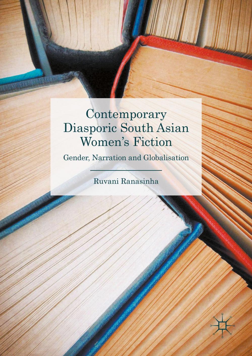 Big bigCover of Contemporary Diasporic South Asian Women's Fiction