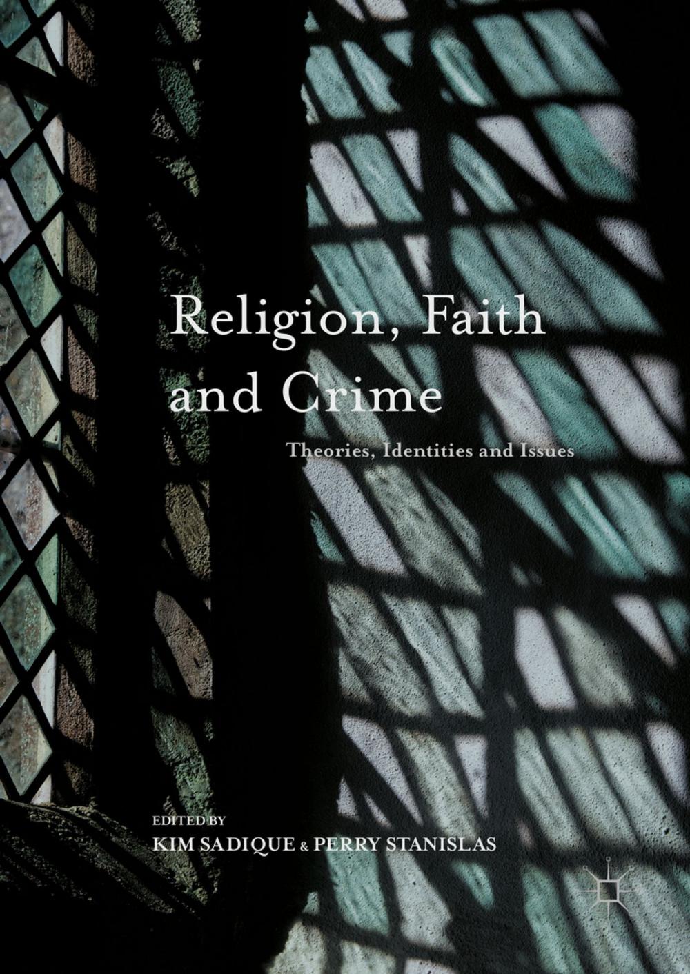 Big bigCover of Religion, Faith and Crime