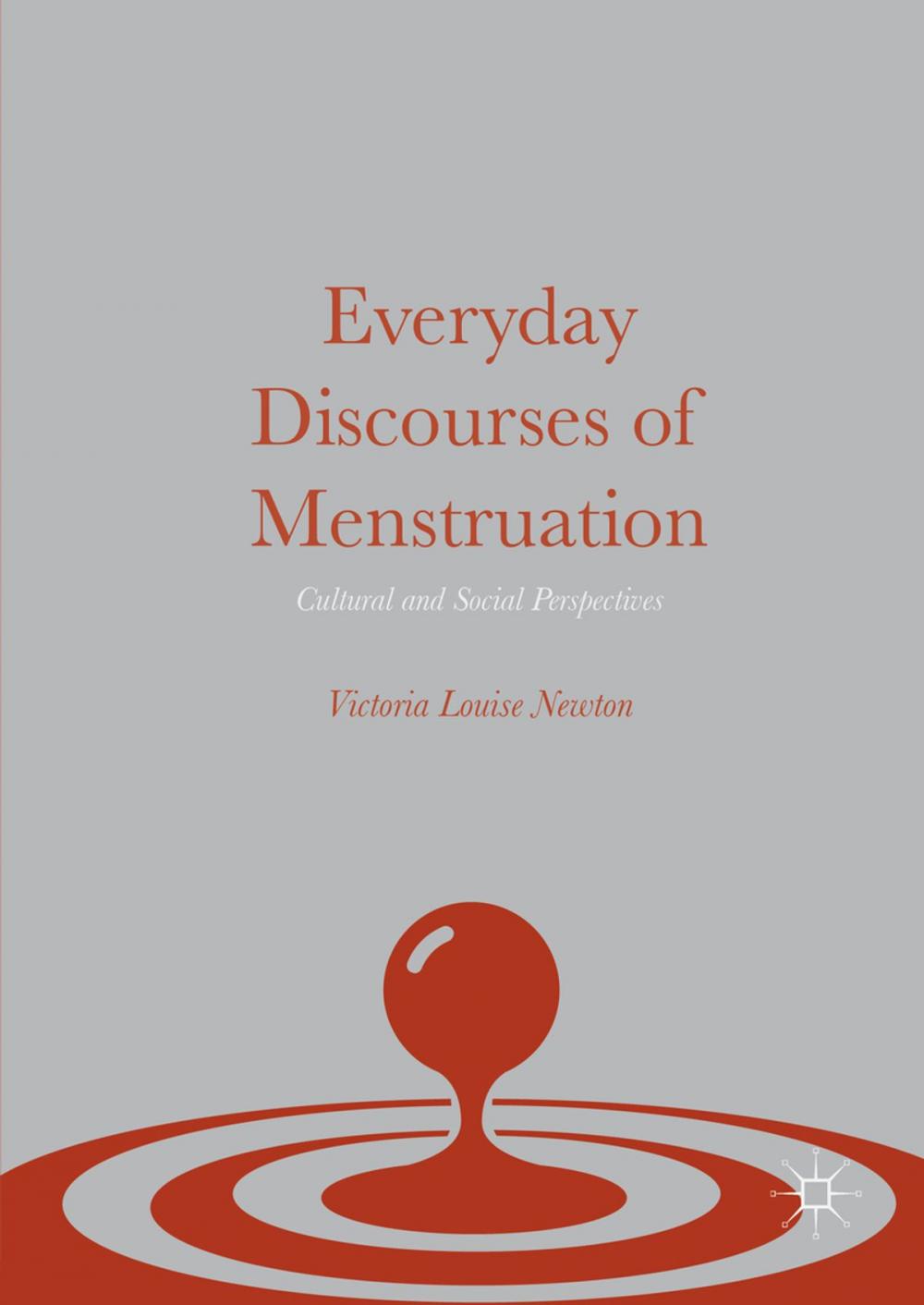 Big bigCover of Everyday Discourses of Menstruation