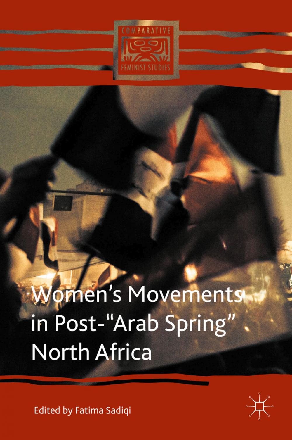 Big bigCover of Women’s Movements in Post-“Arab Spring” North Africa