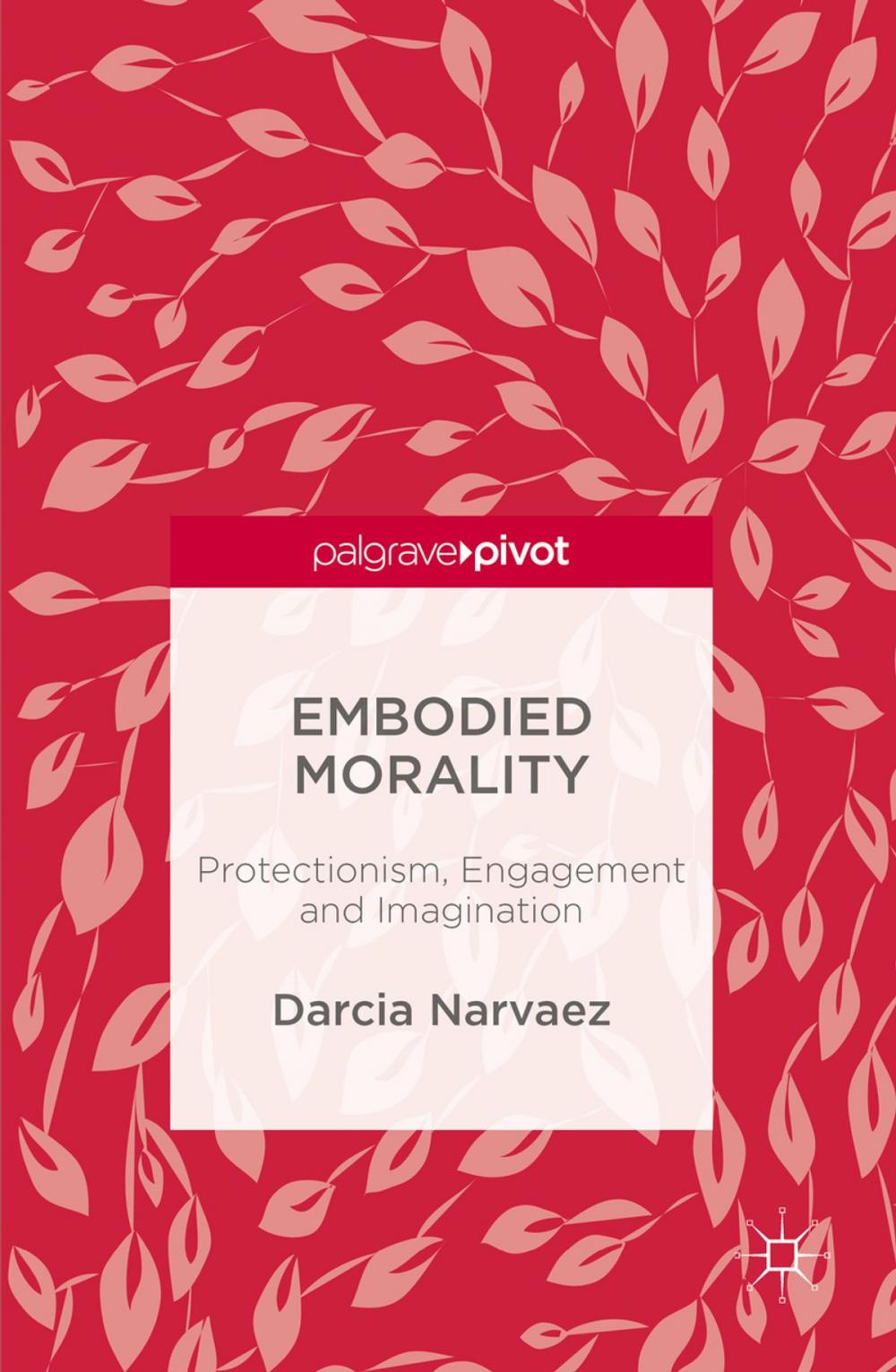 Big bigCover of Embodied Morality