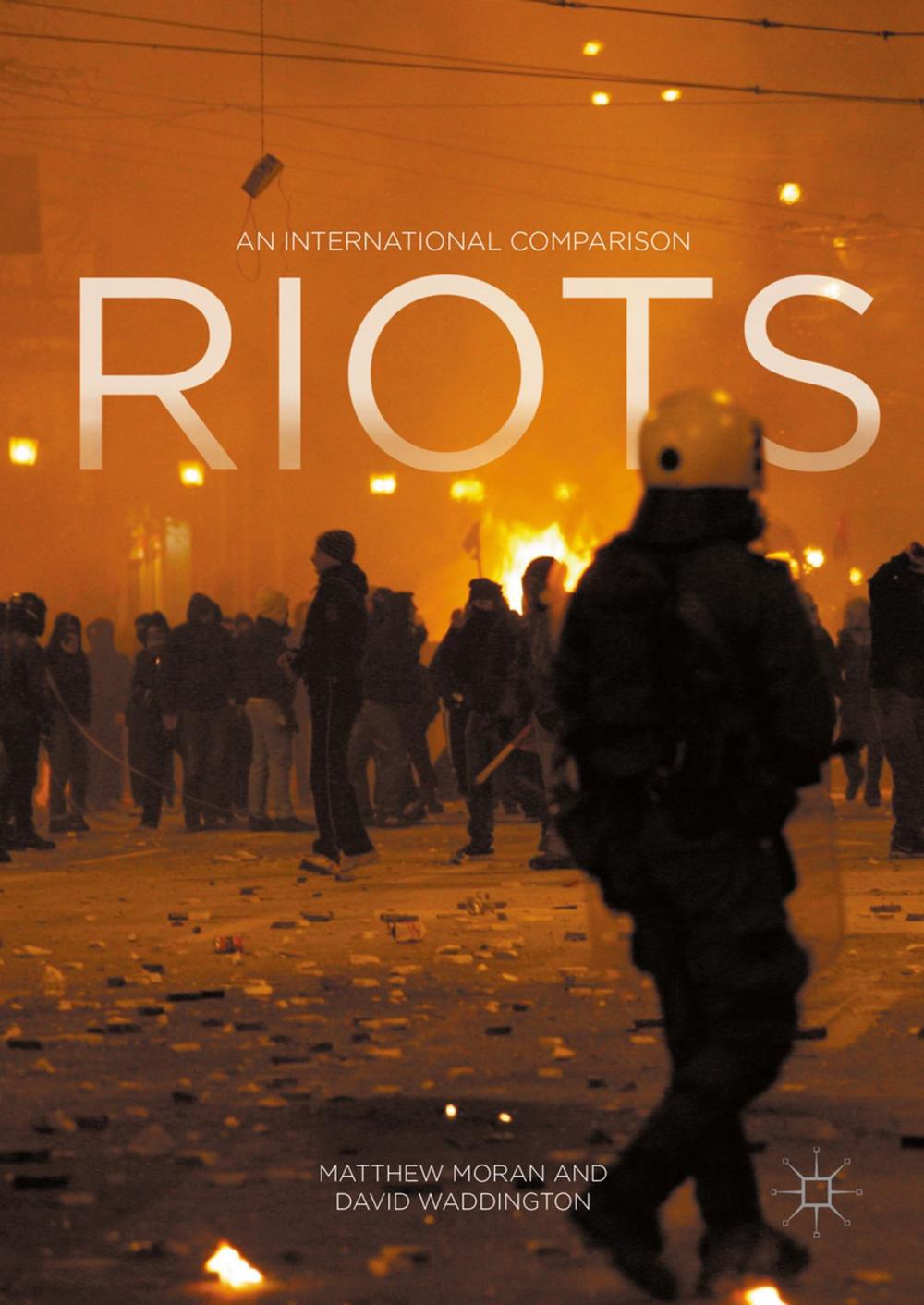 Big bigCover of Riots