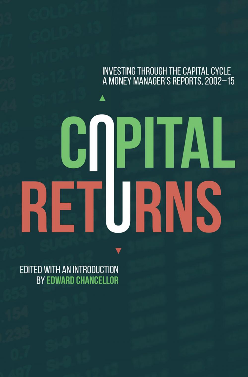 Big bigCover of Capital Returns