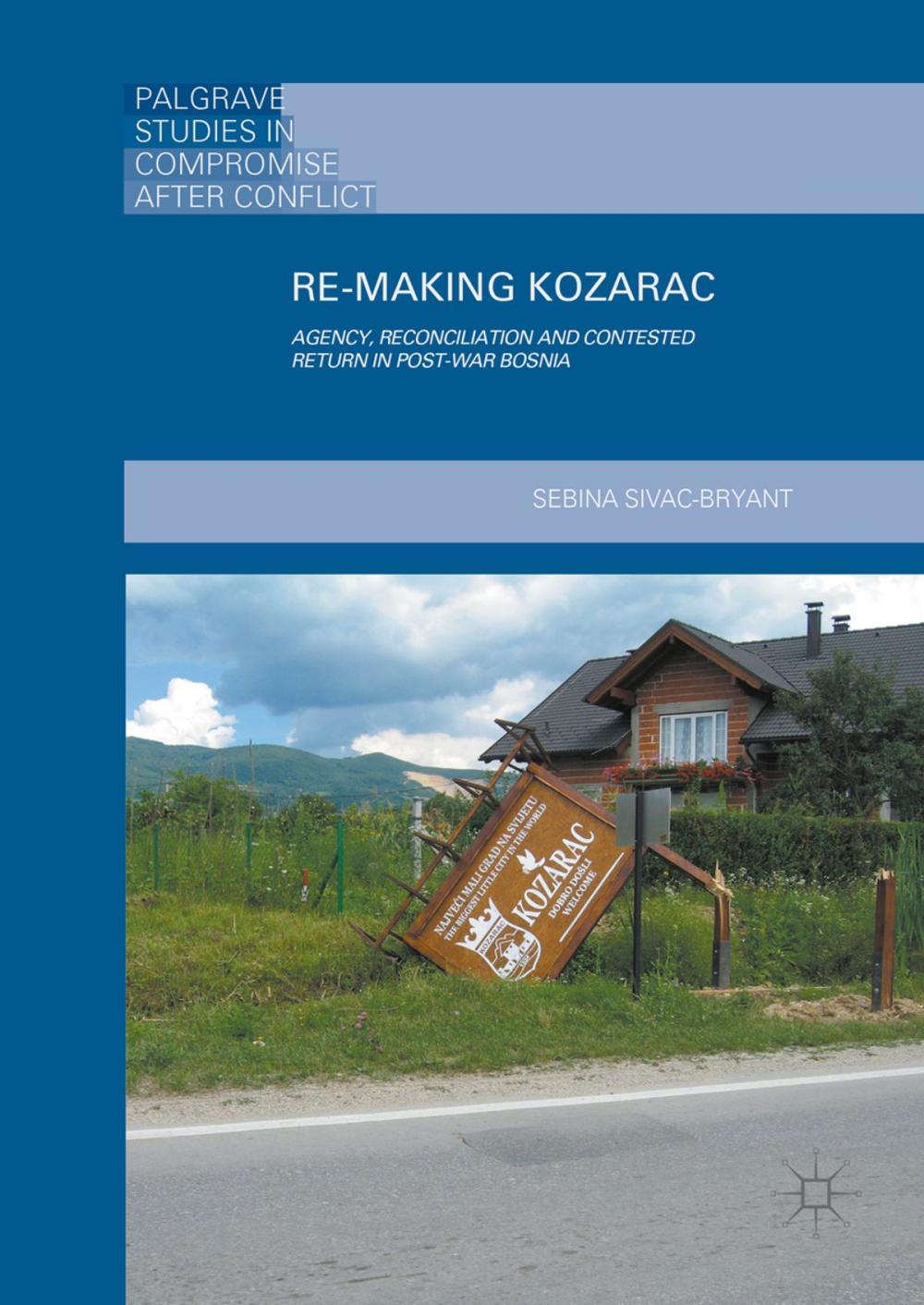 Big bigCover of Re-Making Kozarac