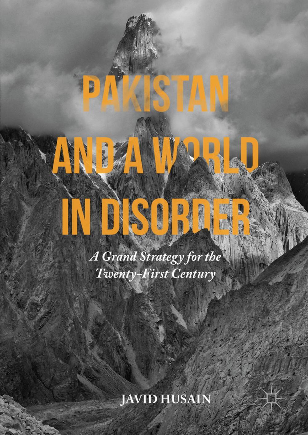 Big bigCover of Pakistan and a World in Disorder