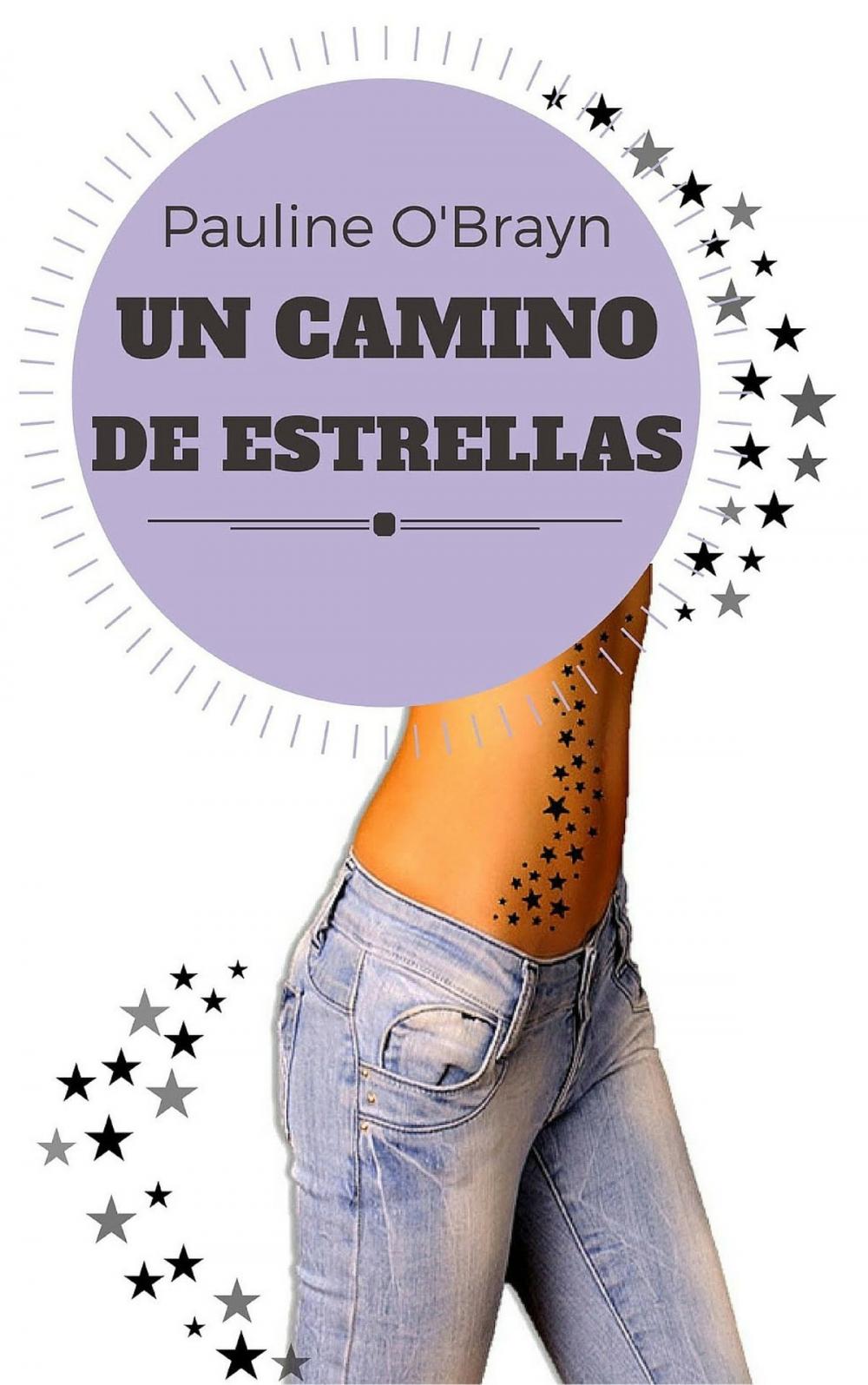 Big bigCover of Un camino de estrellas