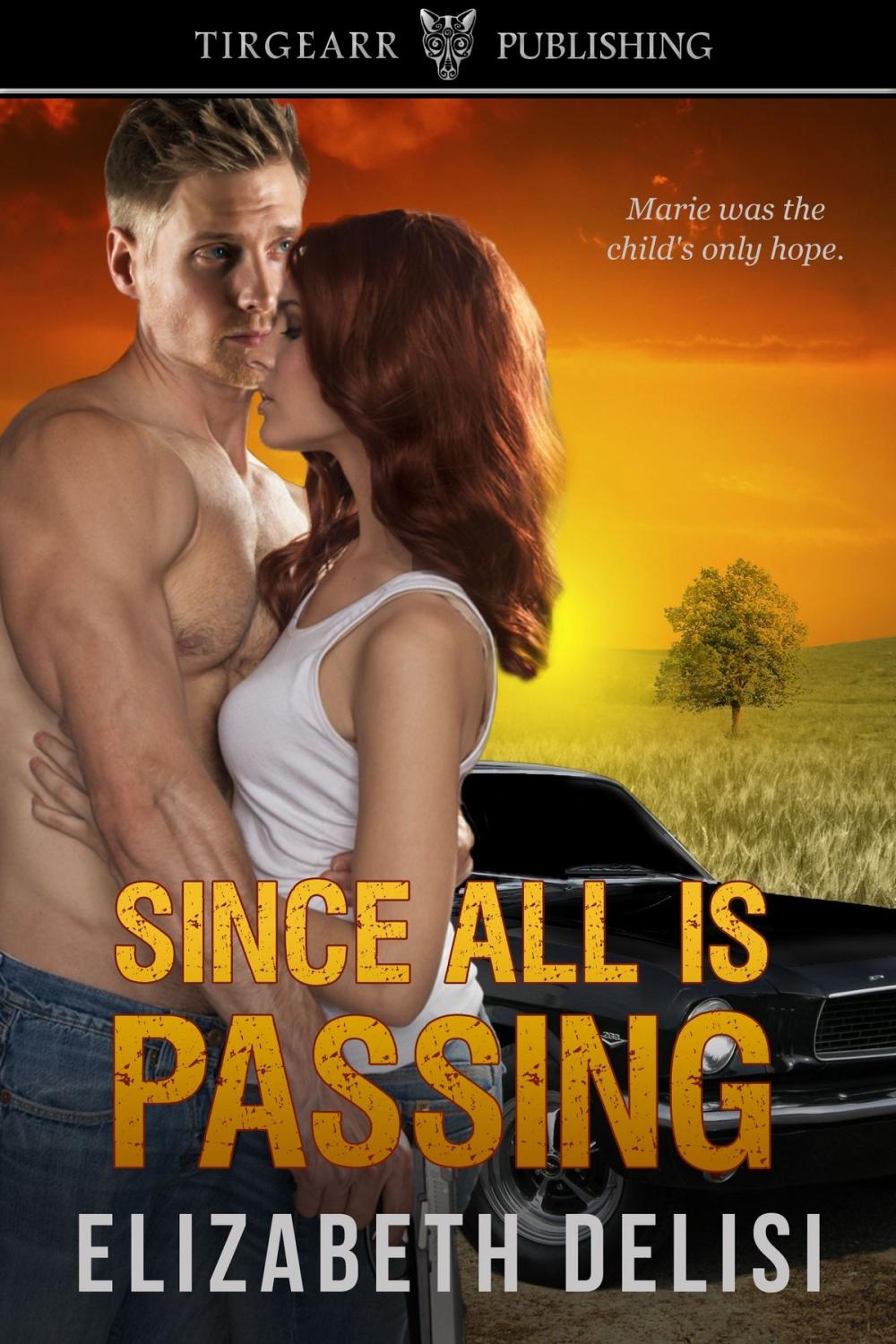 Big bigCover of Since All Is Passing