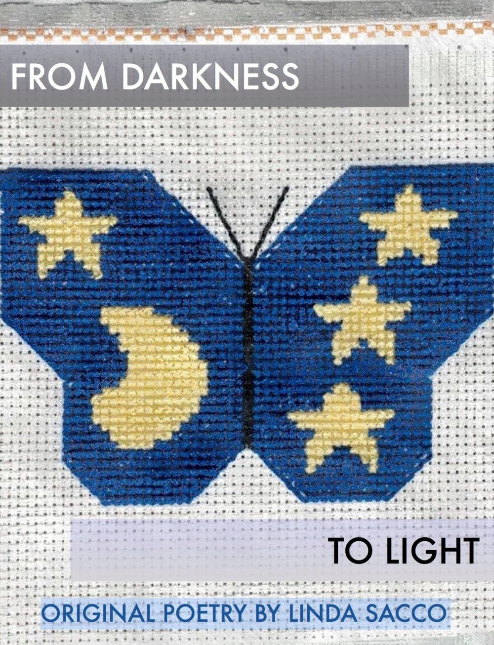 Big bigCover of From Darkness to Light