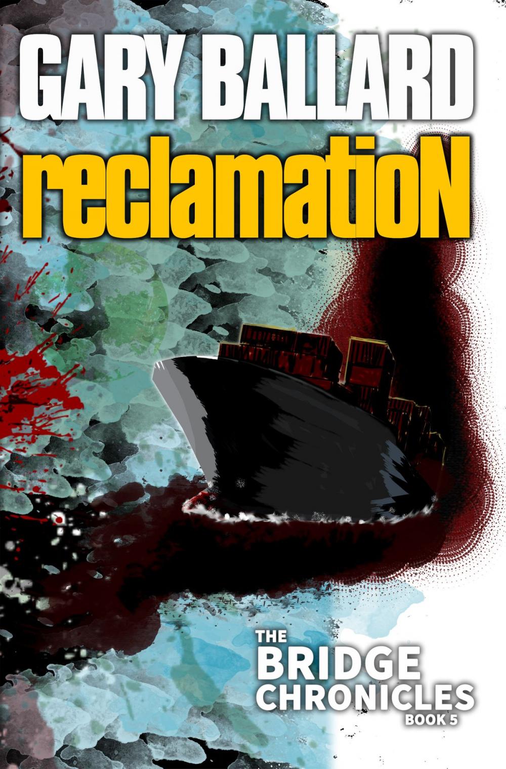 Big bigCover of Reclamation