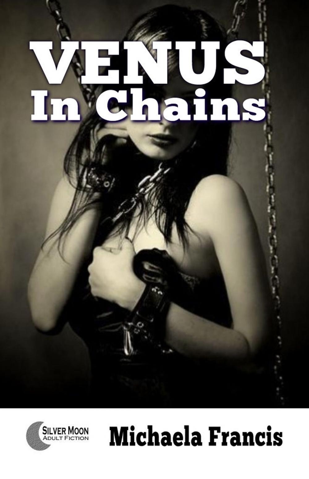 Big bigCover of Venus In Chains