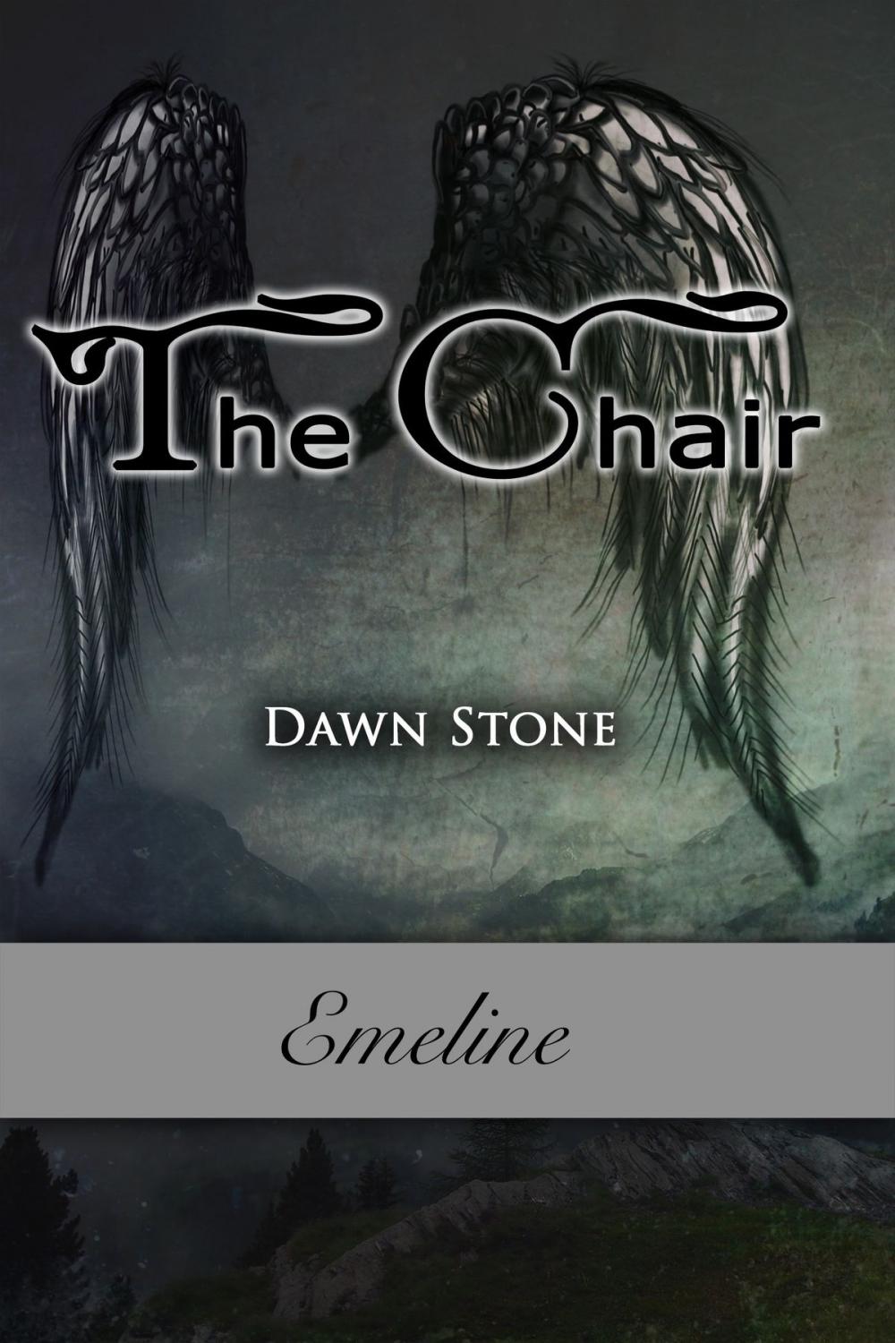 Big bigCover of The Chair: Emeline