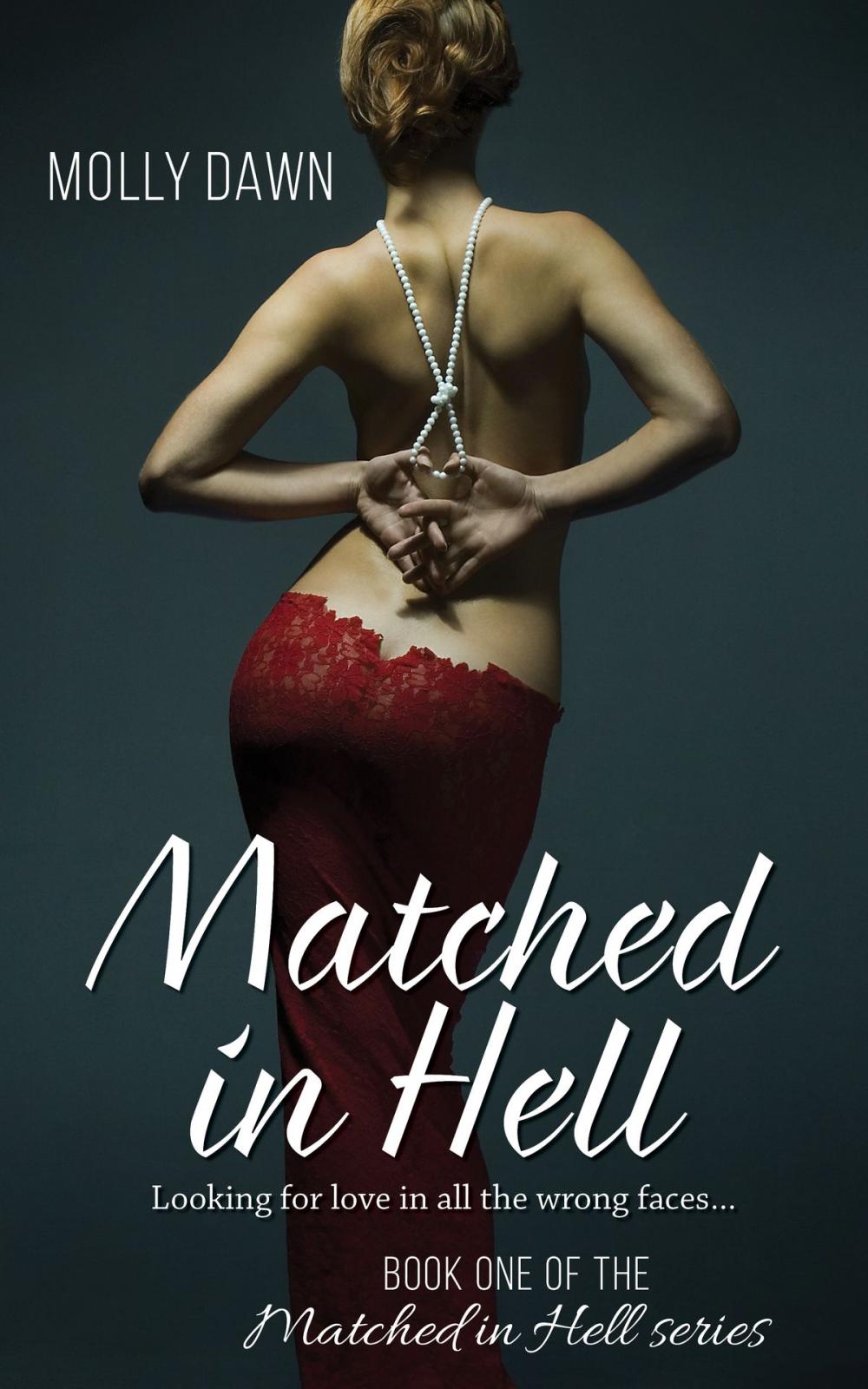 Big bigCover of Matched in Hell: Book One of the Matched in Hell series