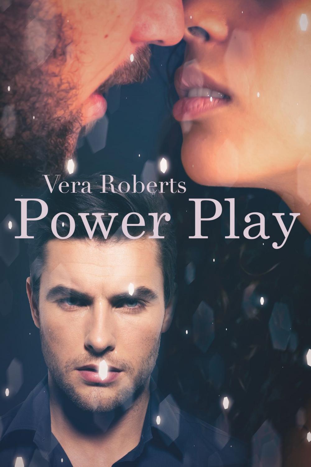 Big bigCover of Power Play