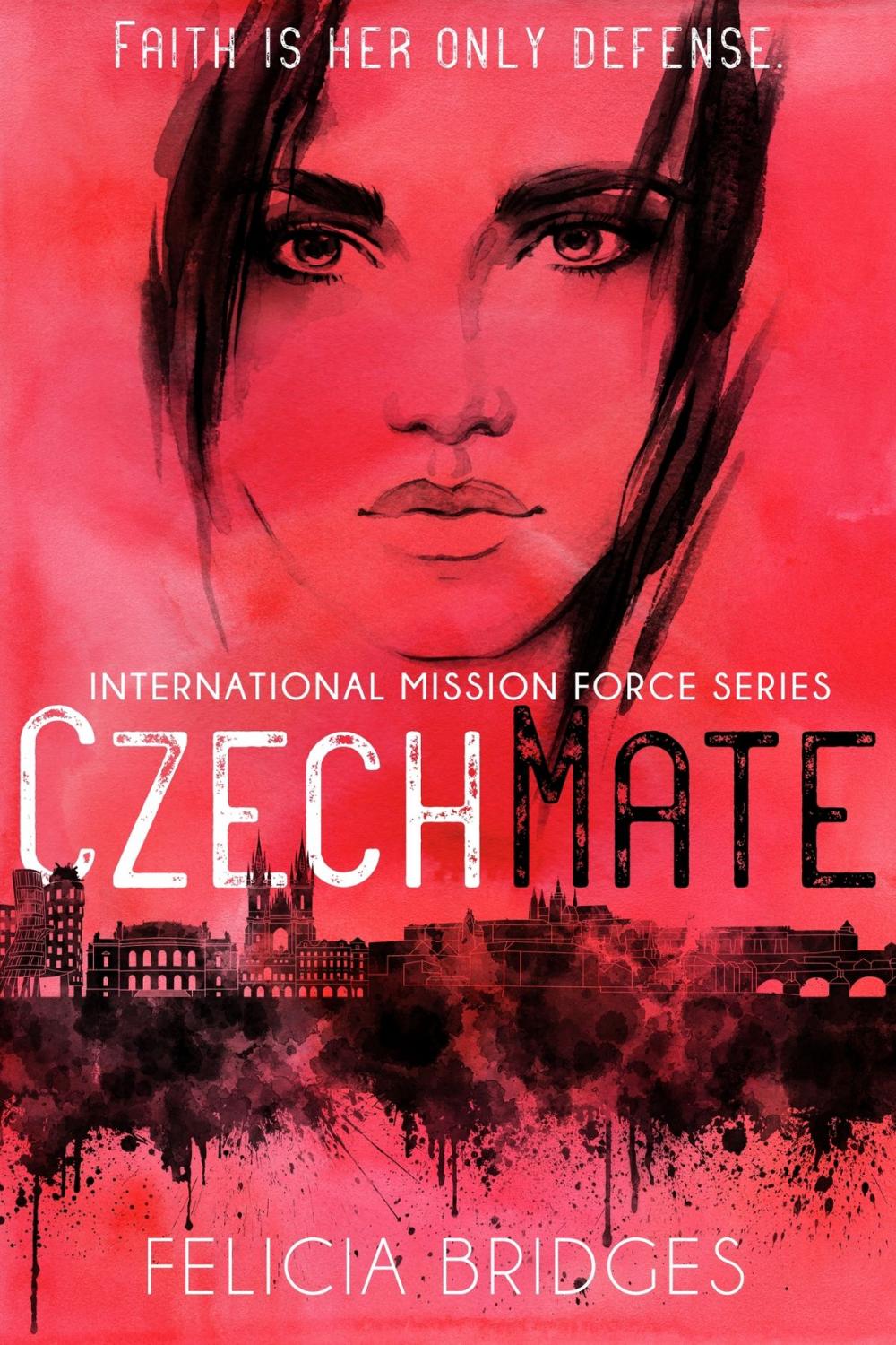 Big bigCover of Czechmate