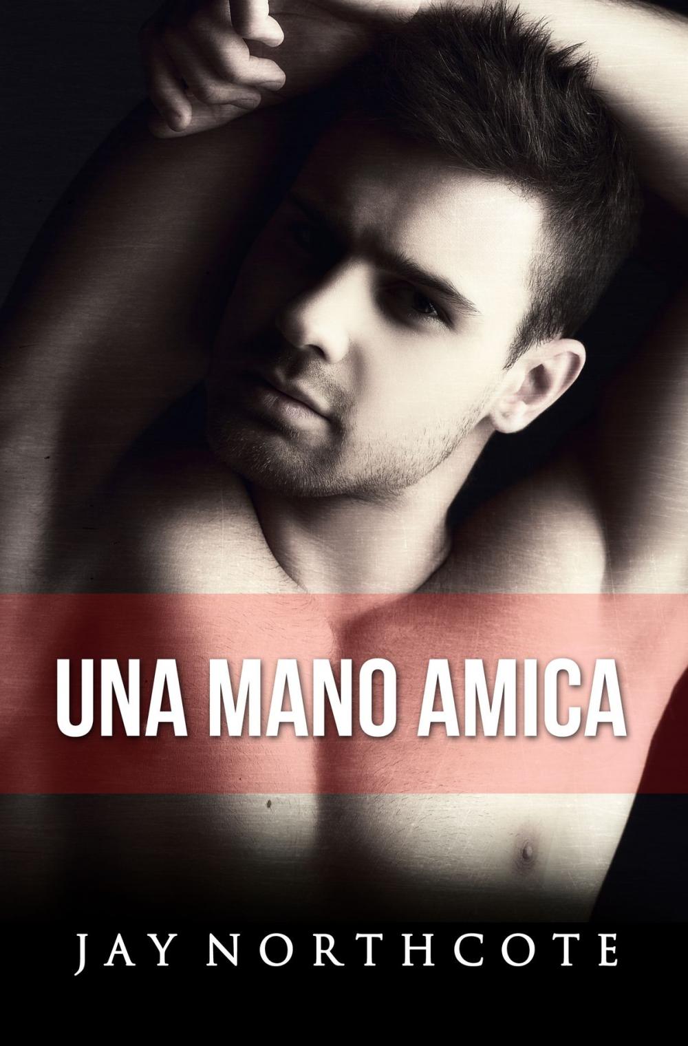 Big bigCover of Una Mano Amica