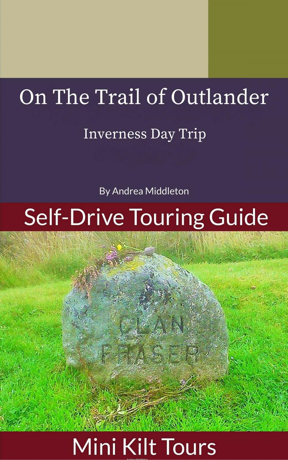 Big bigCover of Mini Kilt Tours On The Trail of Outlander Inverness Day Trip