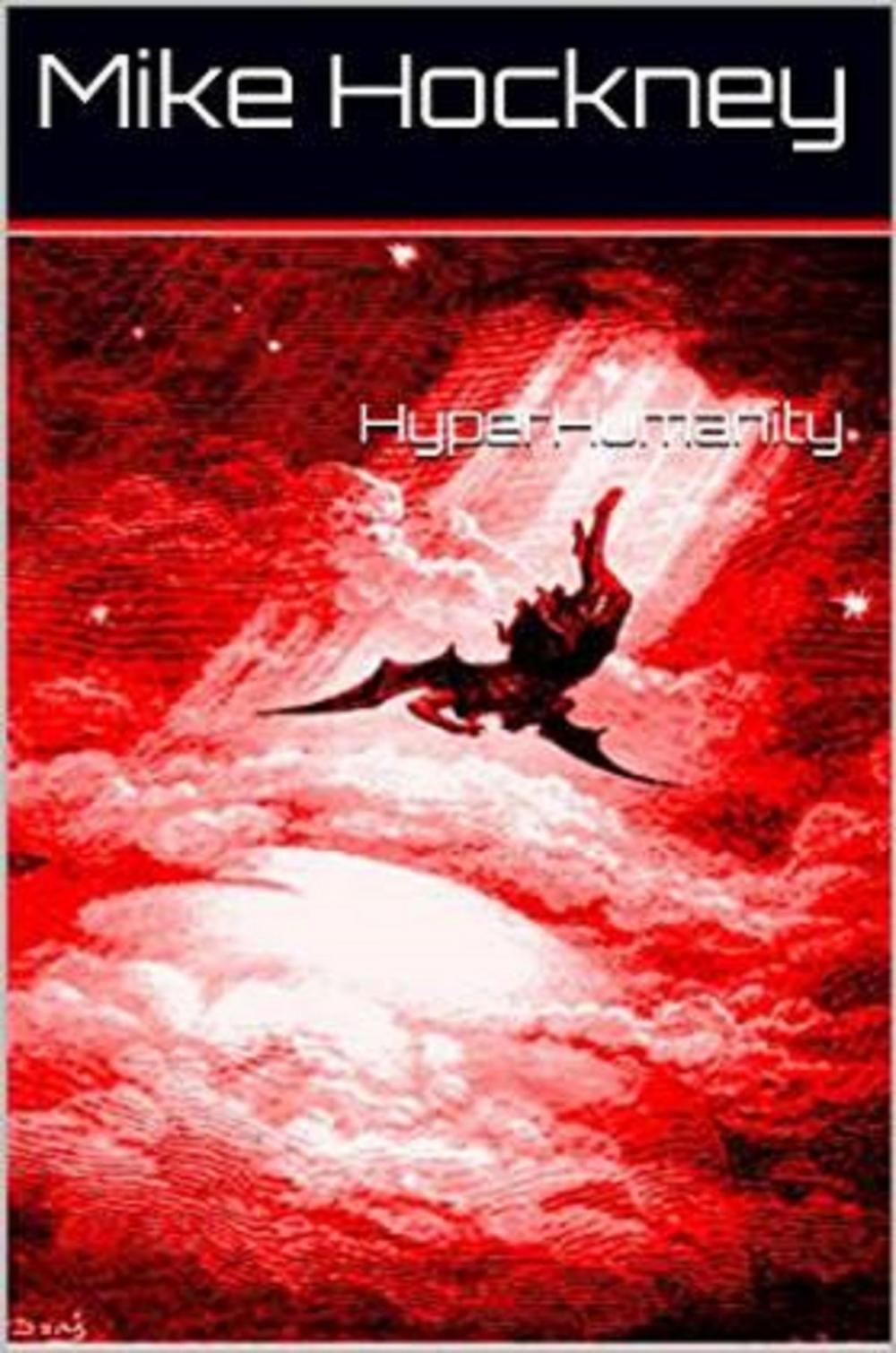 Big bigCover of HyperHumanity