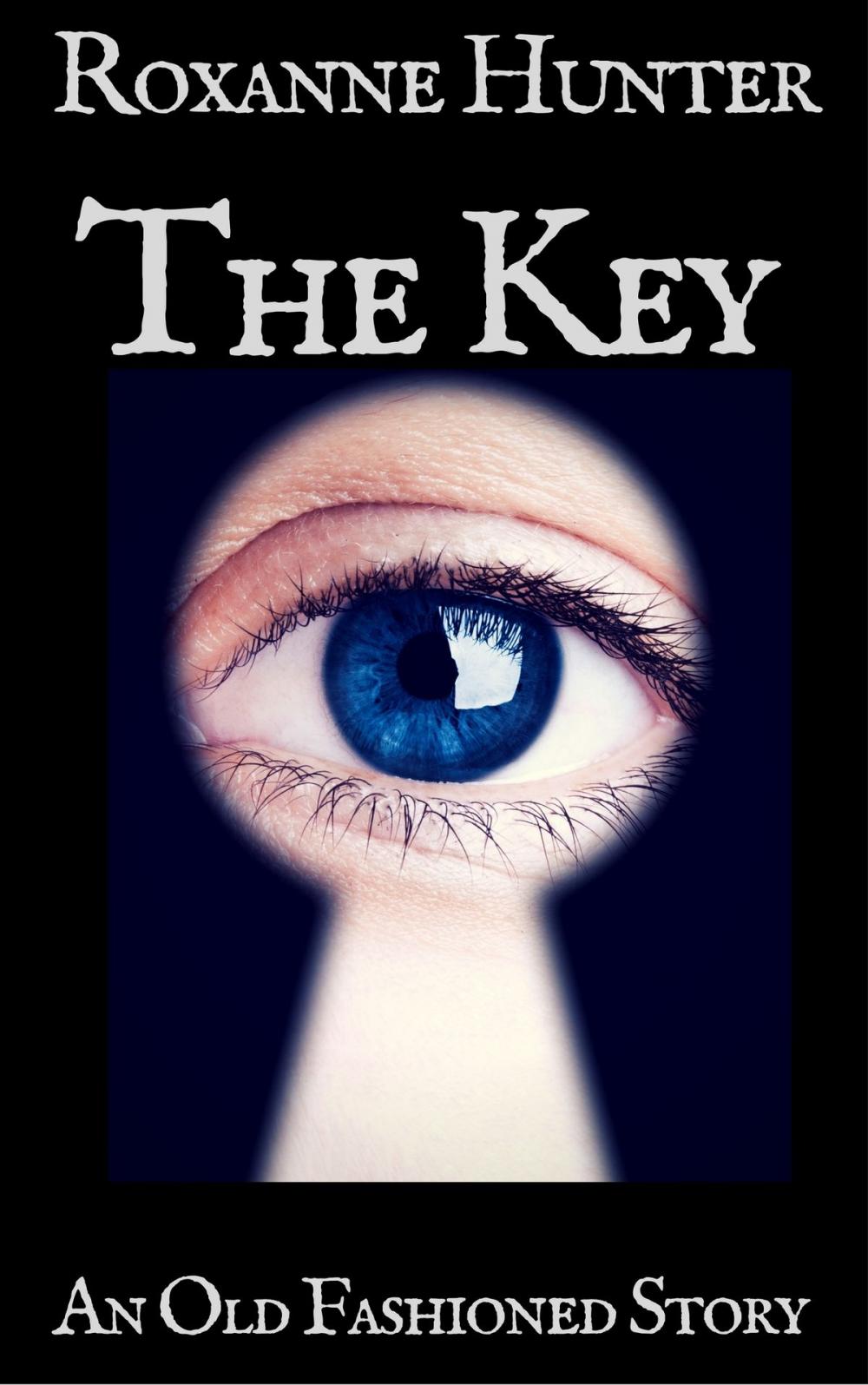 Big bigCover of The Key