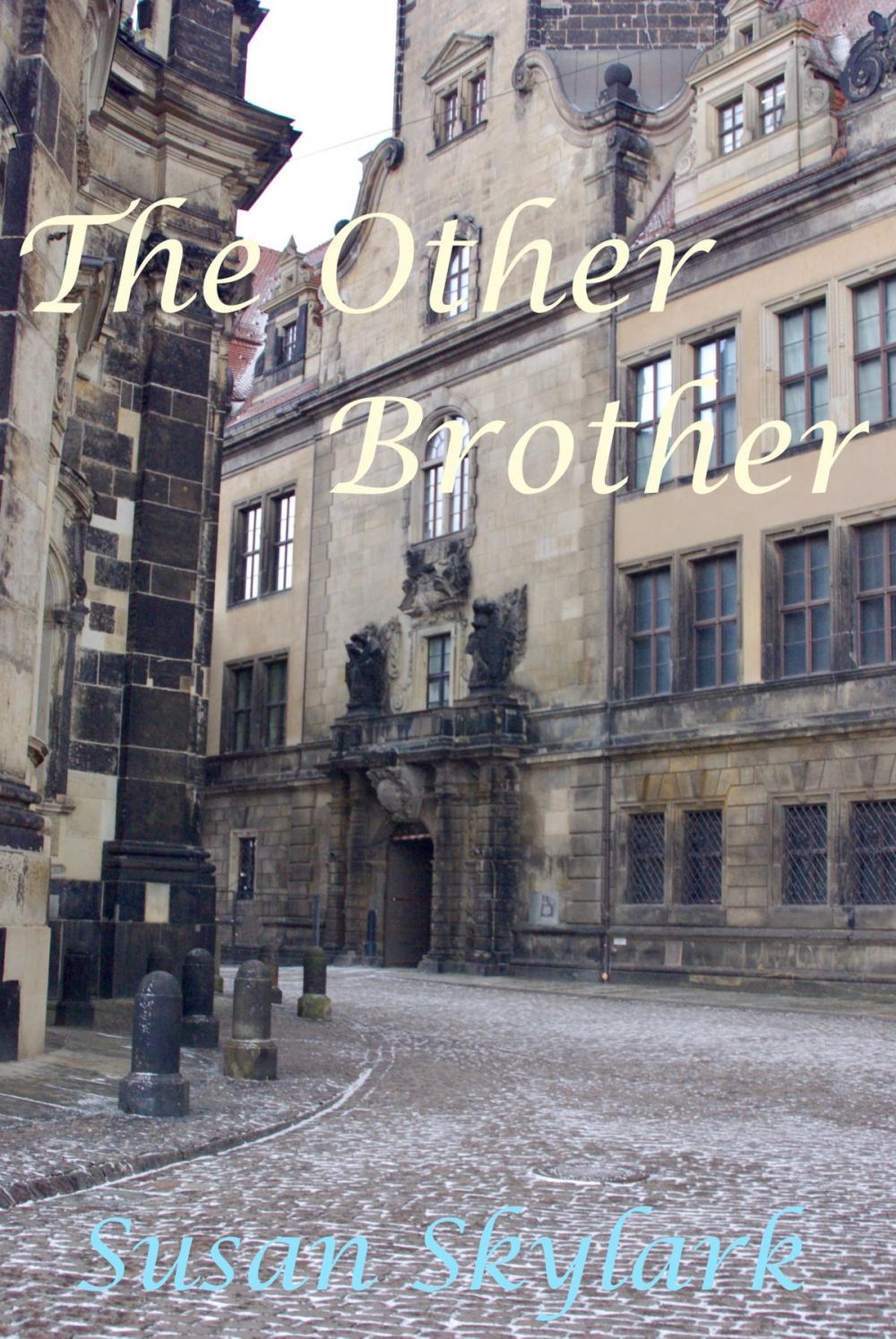 Big bigCover of The Other Brother: A Chronicles of the Brethren Boxed Set