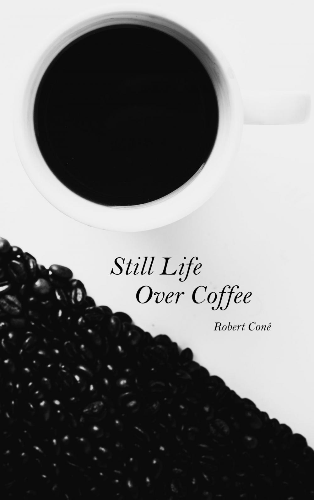 Big bigCover of Still Life Over Coffee