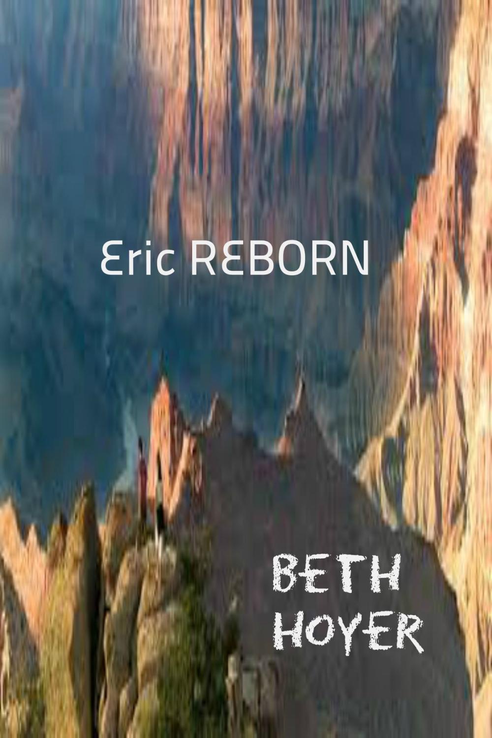 Big bigCover of Eric Reborn