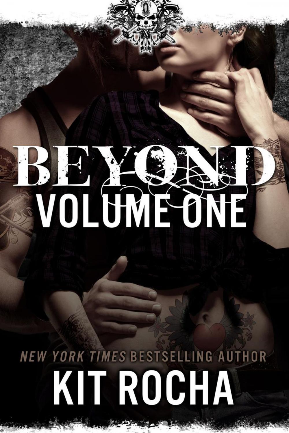 Big bigCover of Beyond Series Bundle 1