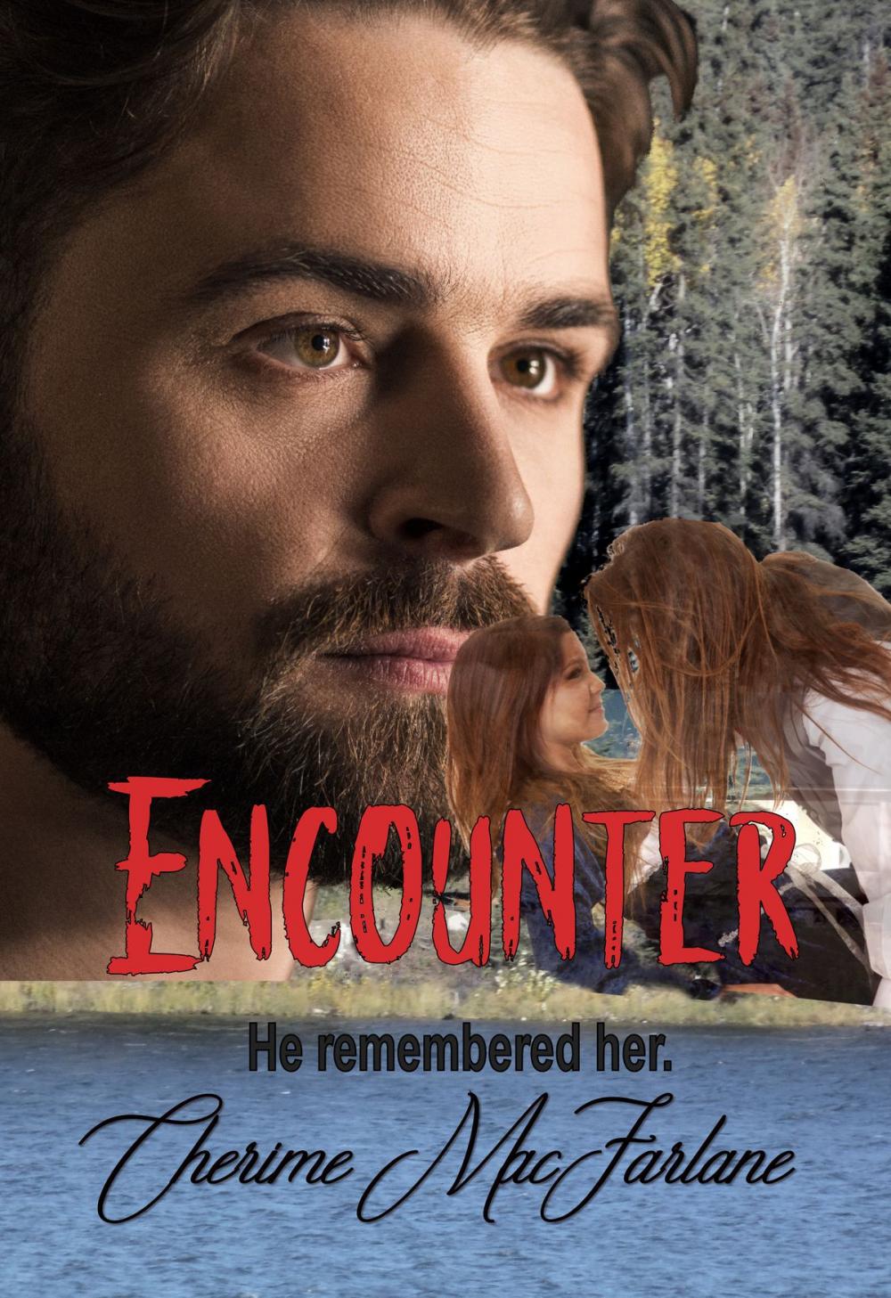 Big bigCover of Encounter