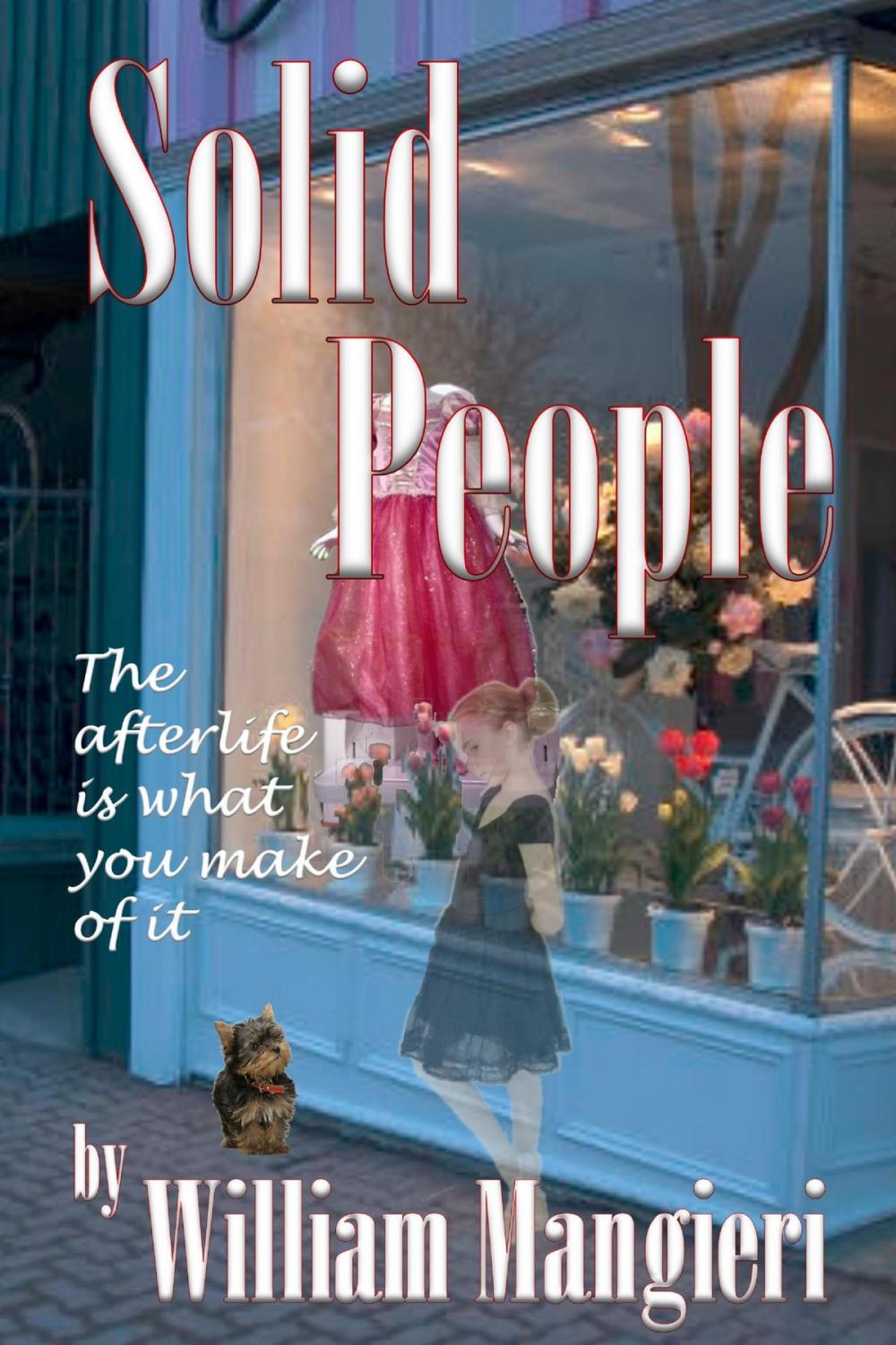 Big bigCover of Solid People